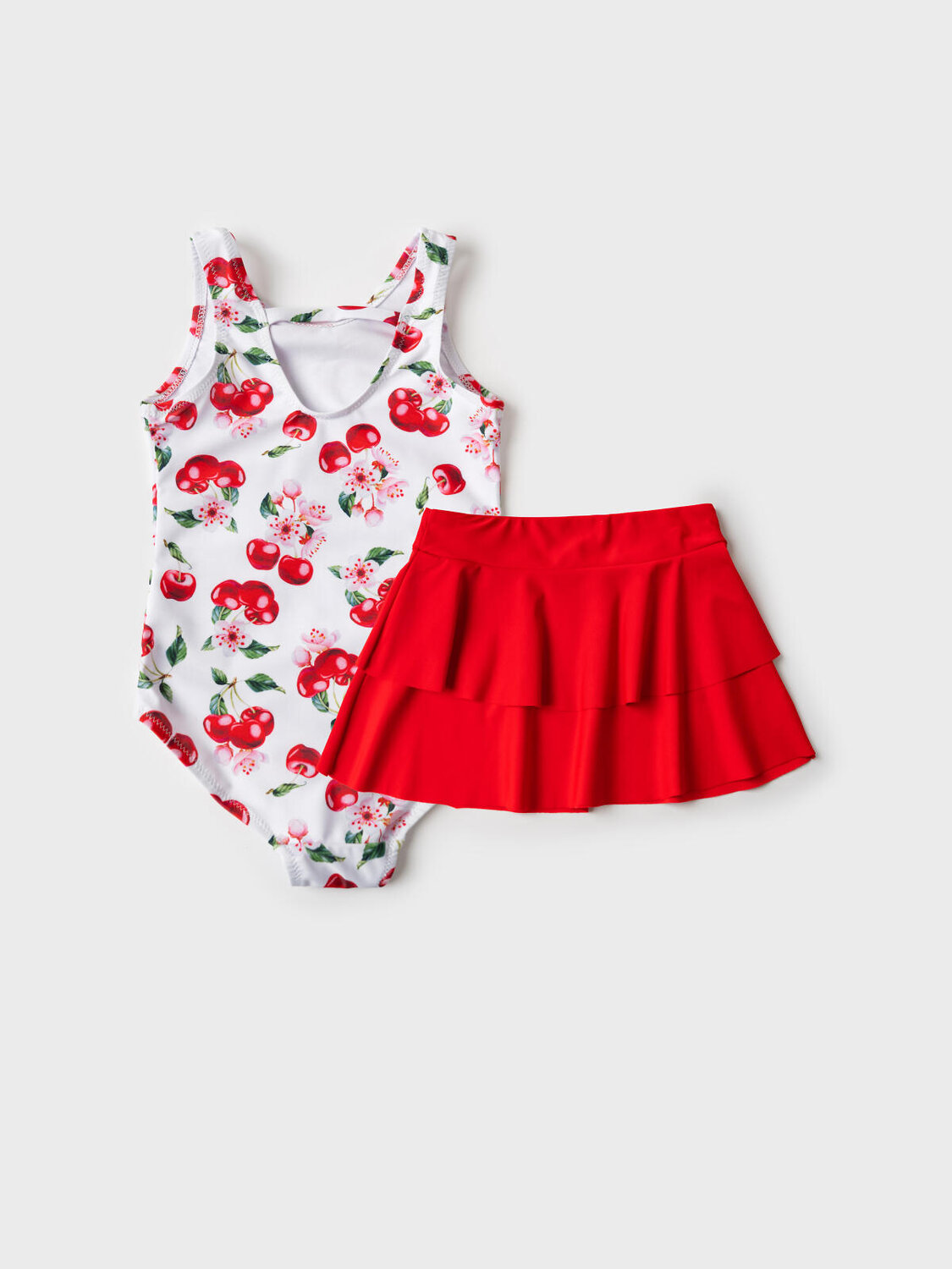 PLAYTODAY Купальный костюм 591041 12622496 разноцветный