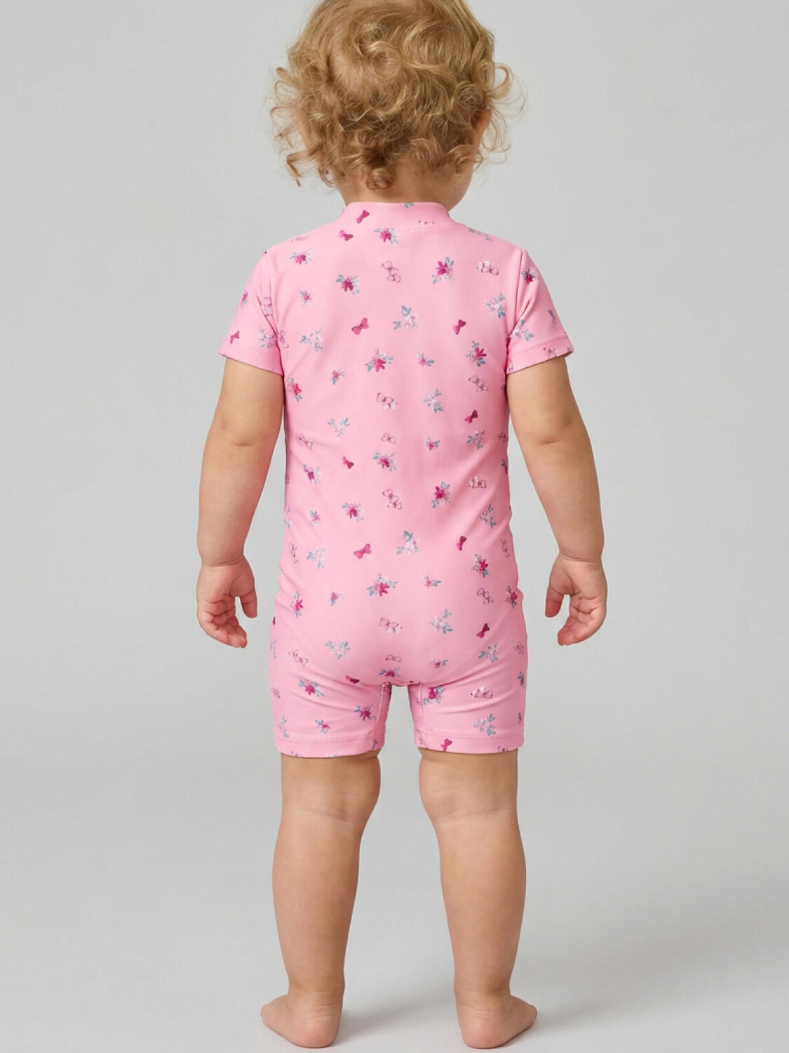 PLAYTODAY Купальник 591043 12623160 разноцветный