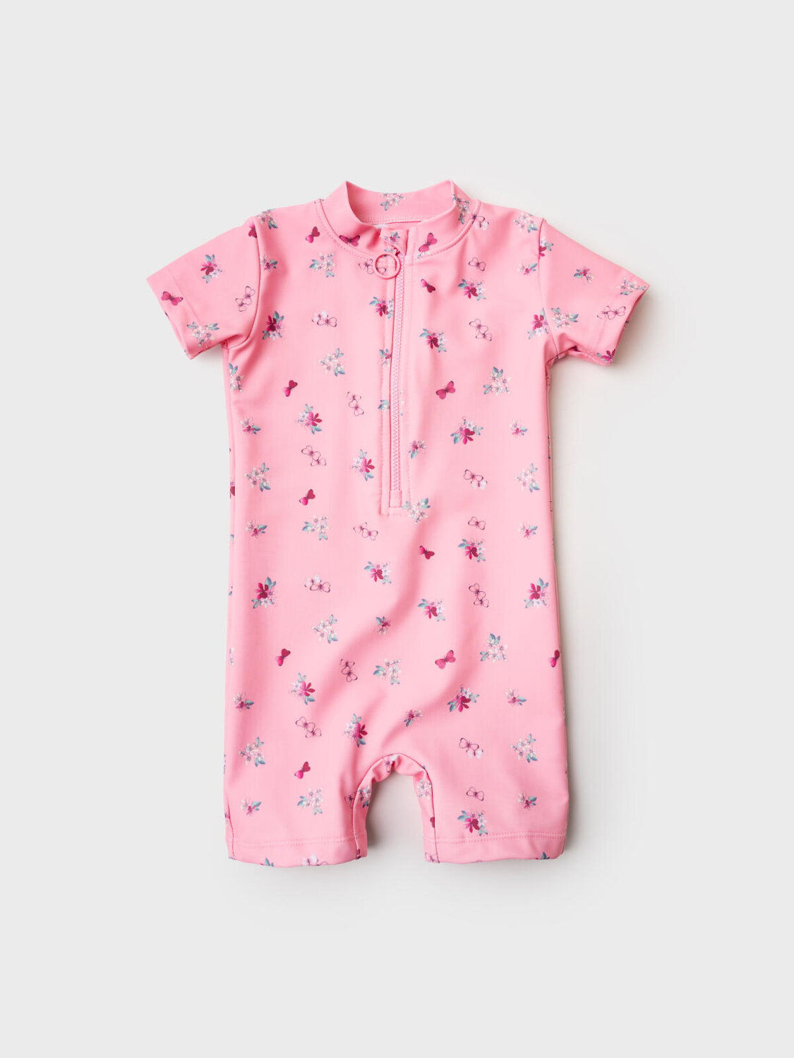 PLAYTODAY Купальник 591043 12623160 разноцветный