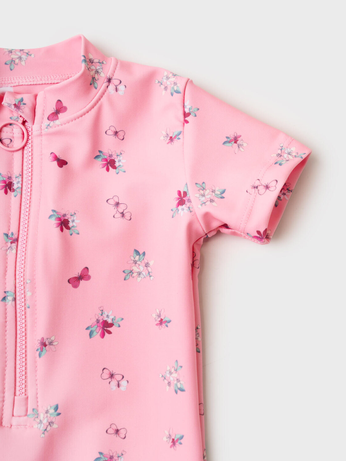 PLAYTODAY Купальник 591043 12623160 разноцветный