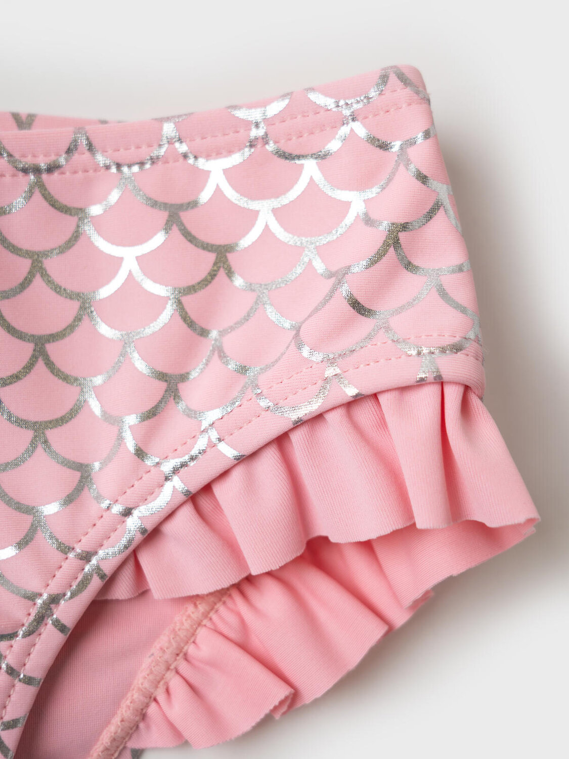 PLAYTODAY Купальный костюм 591045 12622491 светло-розовый