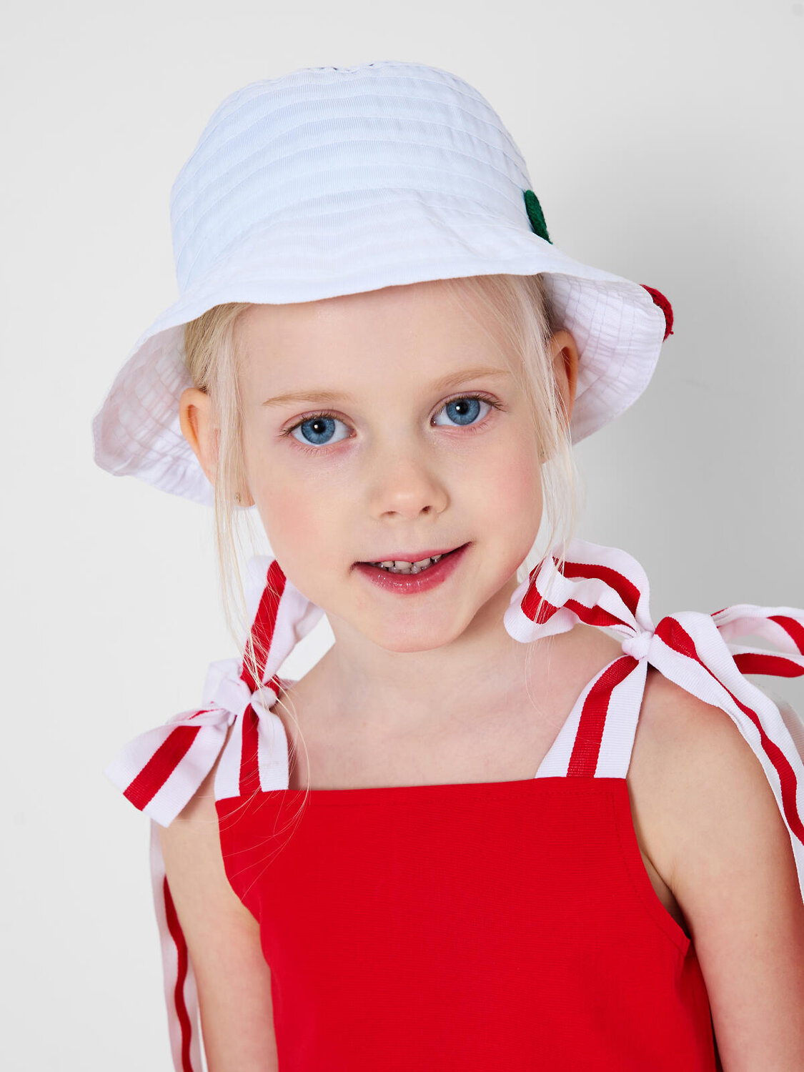 PLAYTODAY Панама 591046 12622513 белый