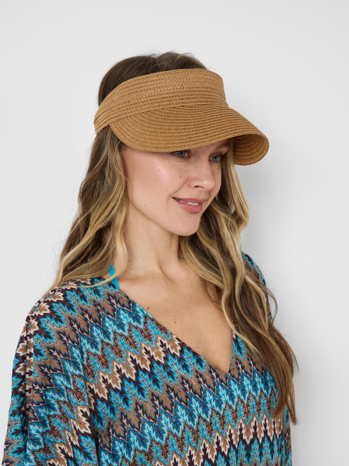 PLAYTODAY Кепка 591047 12666294 бежевый