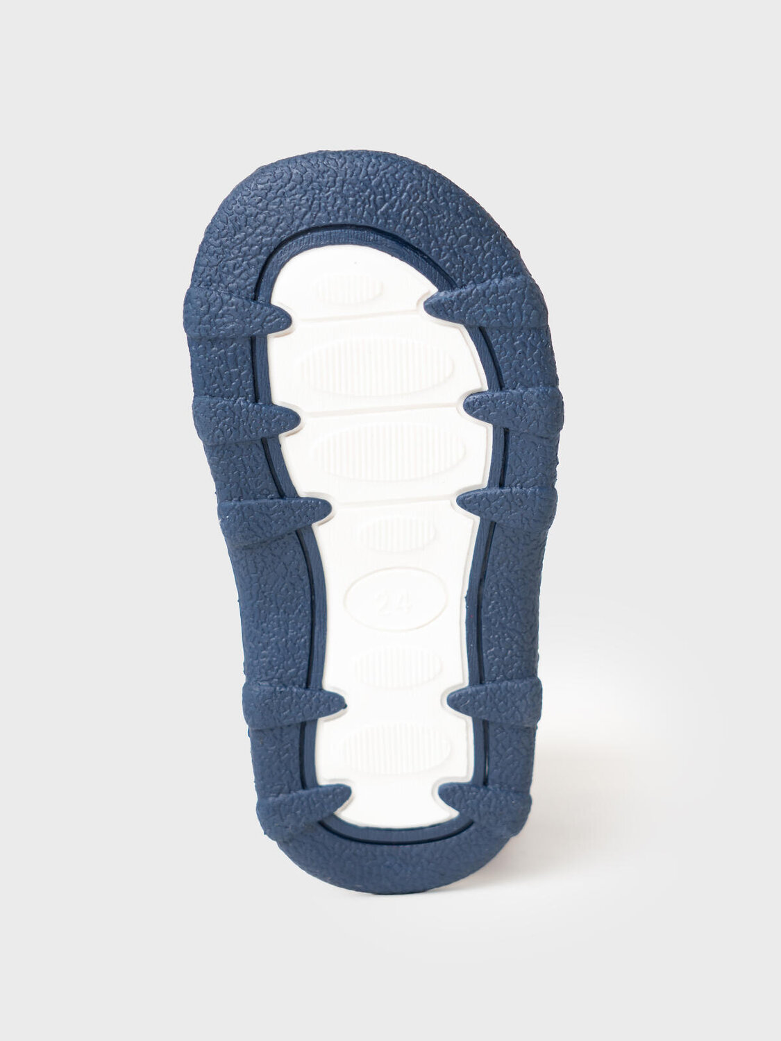 PLAYTODAY Сандалии 591048 12633700 синий,голубой