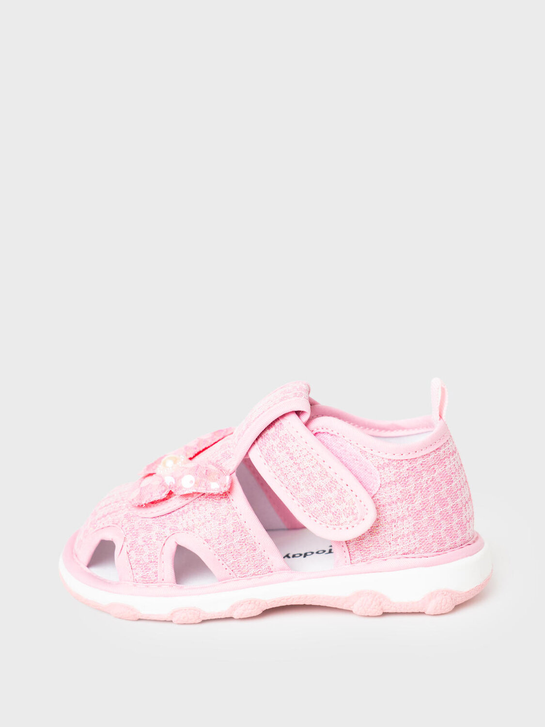 PLAYTODAY Сандалии 591049 12623728 розовый