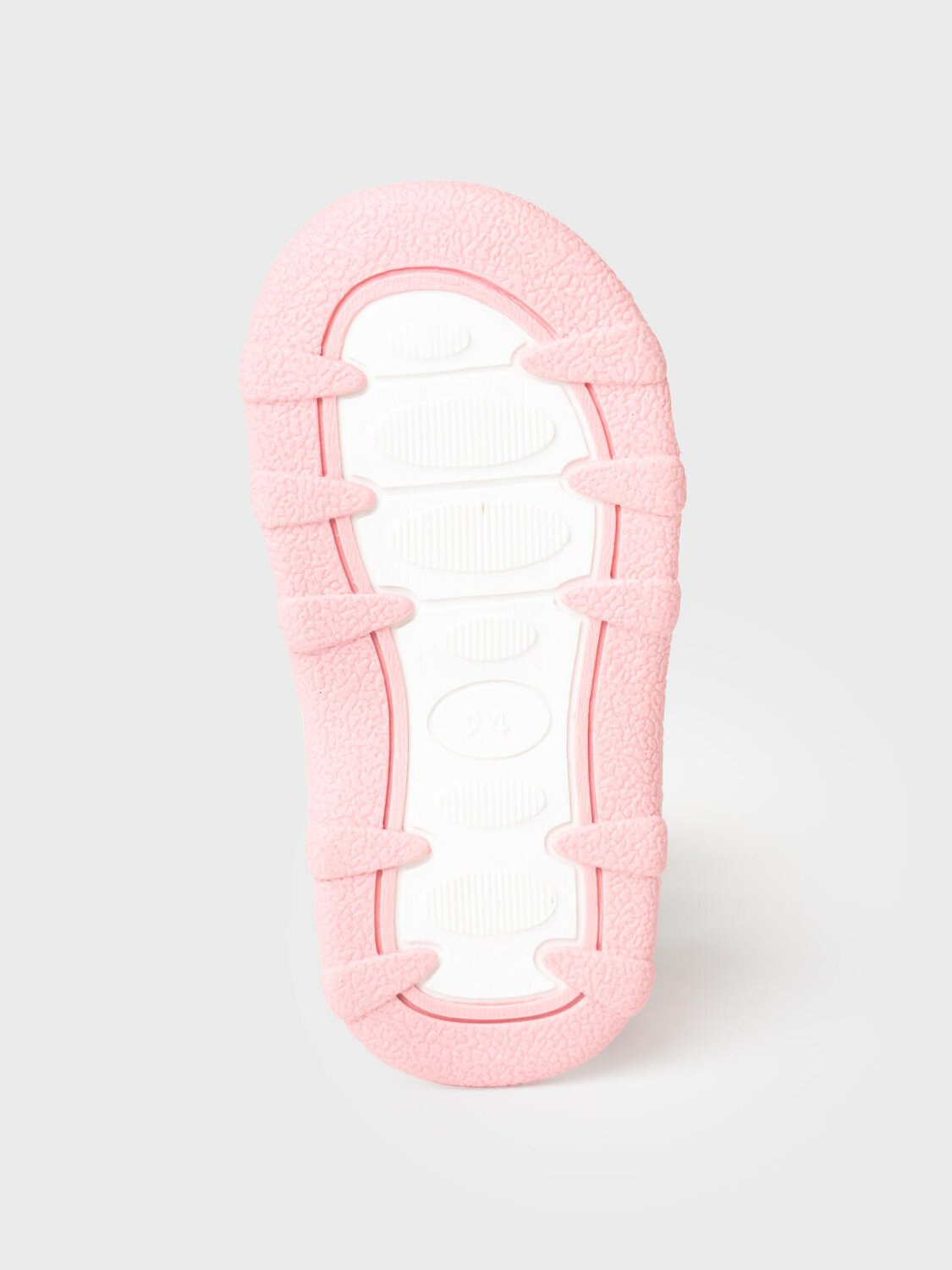 PLAYTODAY Сандалии 591049 12623728 розовый