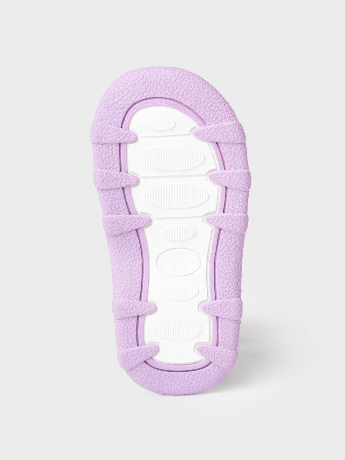 PLAYTODAY Сандалии 591050 12623727 сиреневый
