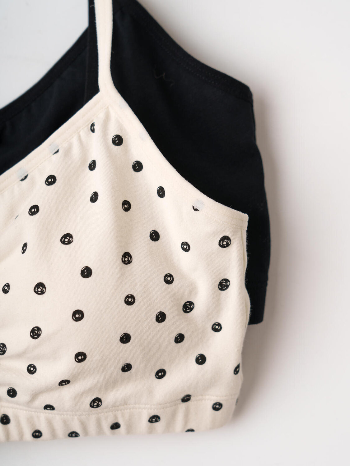 PLAYTODAY Топ 591051 12621269 черный, бежевый