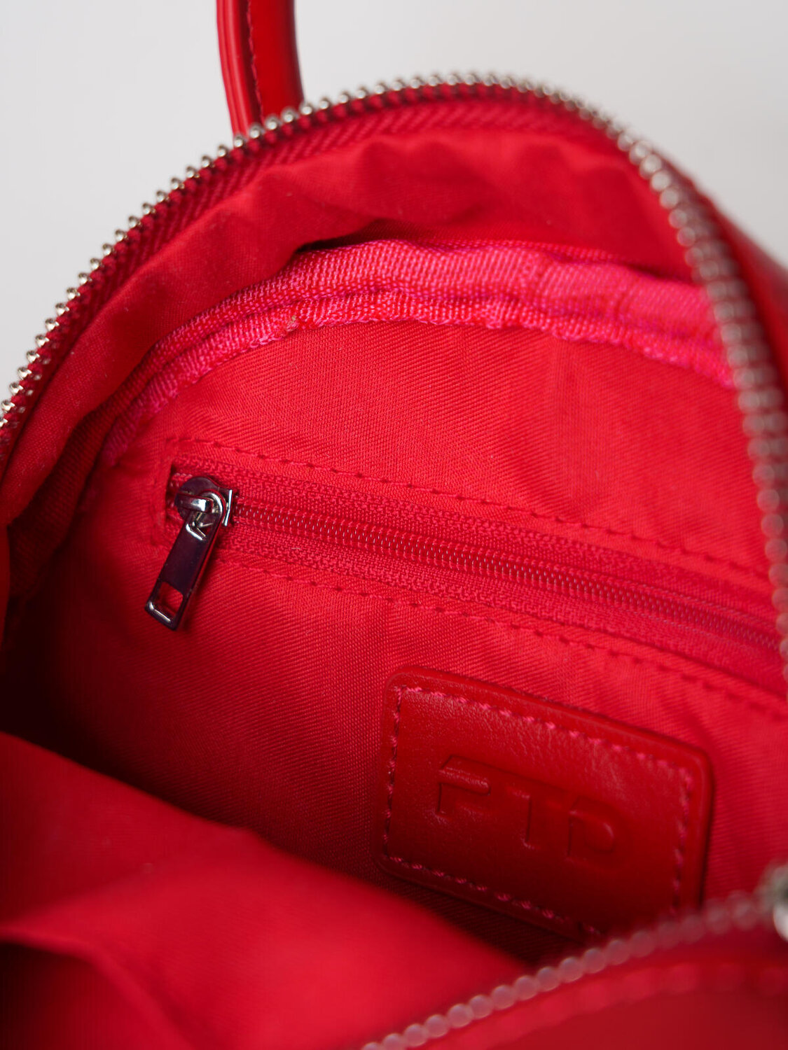 PLAYTODAY Сумка 591056 12621944 красный