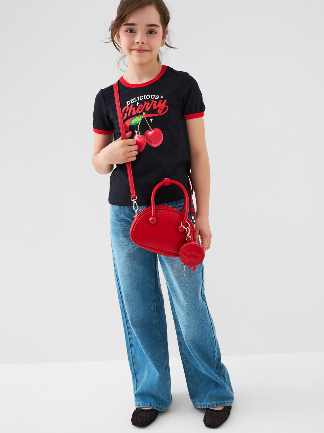 PLAYTODAY Сумка 591056 12621944 красный