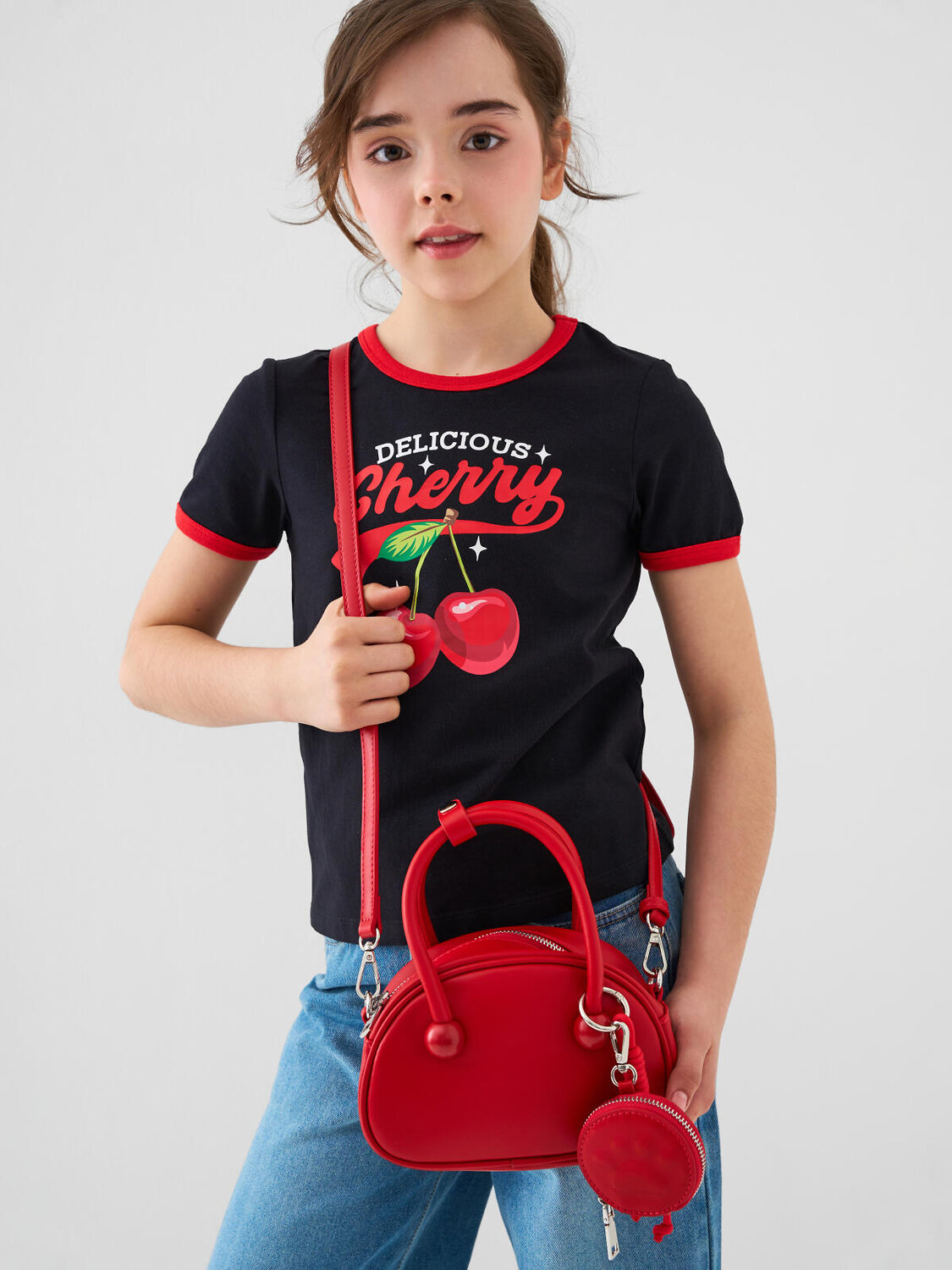 PLAYTODAY Сумка 591056 12621944 красный