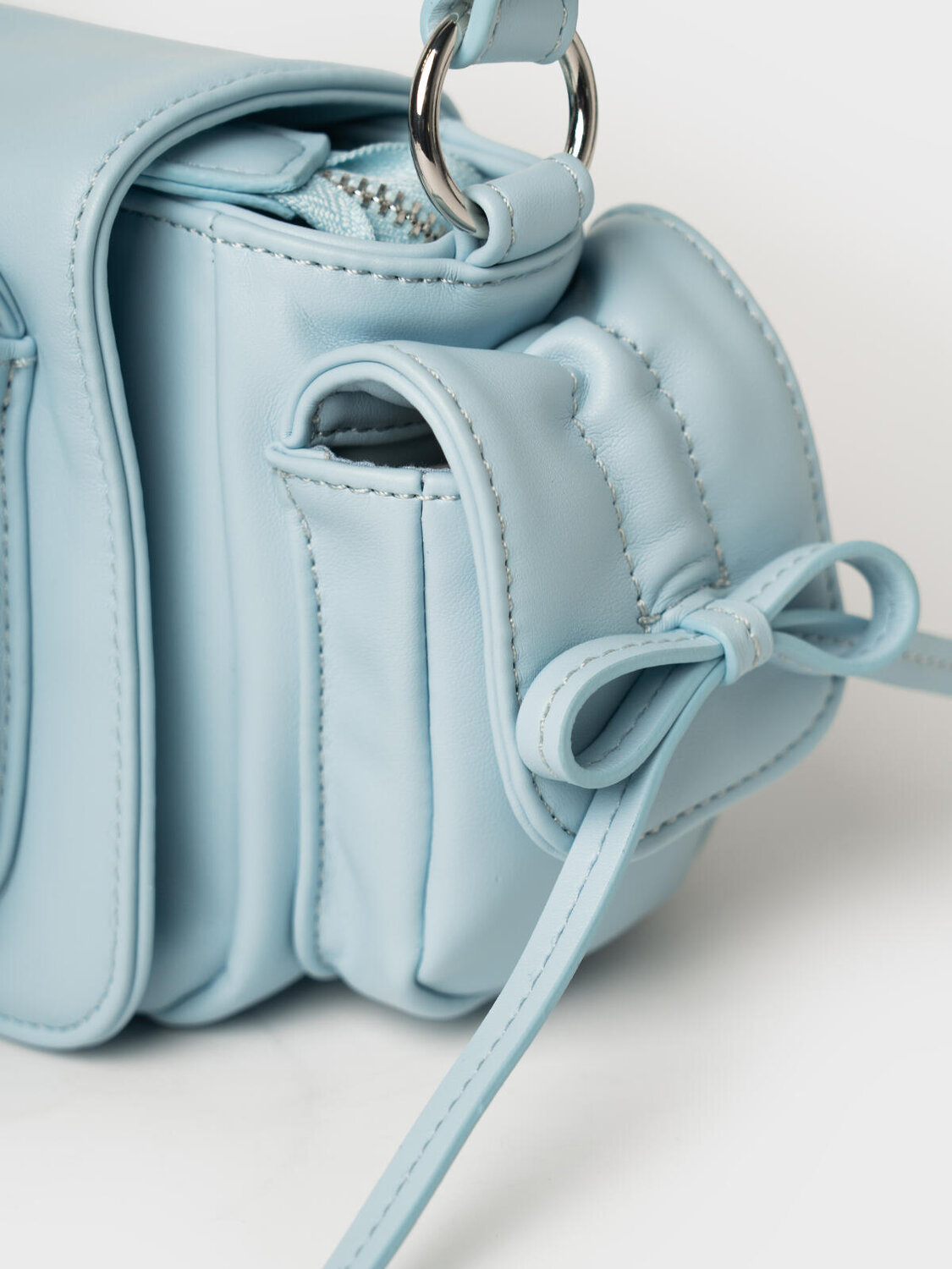 PLAYTODAY Сумка 591057 12621945 голубой