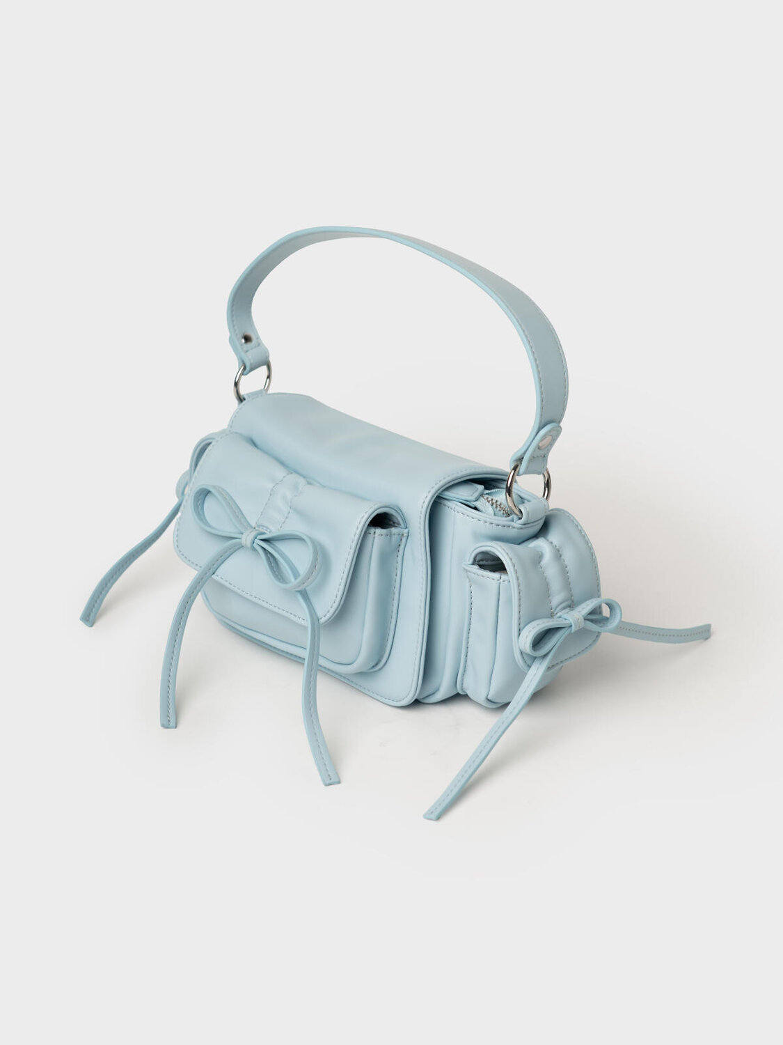 PLAYTODAY Сумка 591057 12621945 голубой