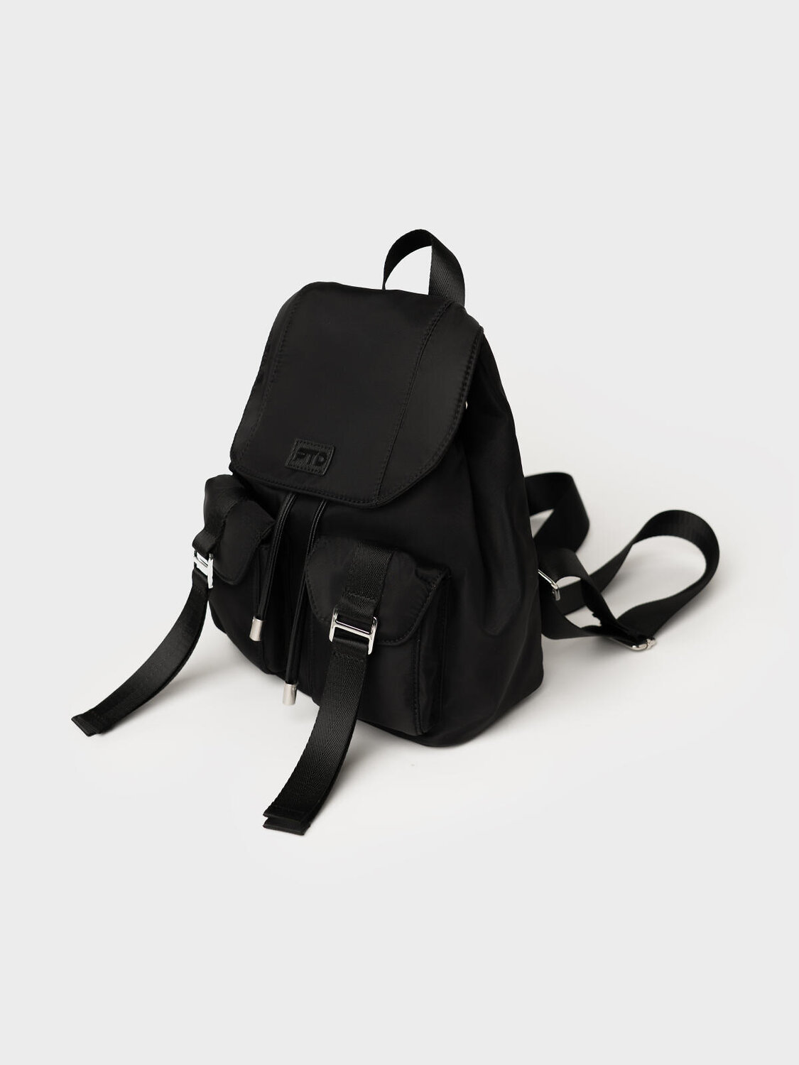 PLAYTODAY Рюкзак 591058 12621948 черный