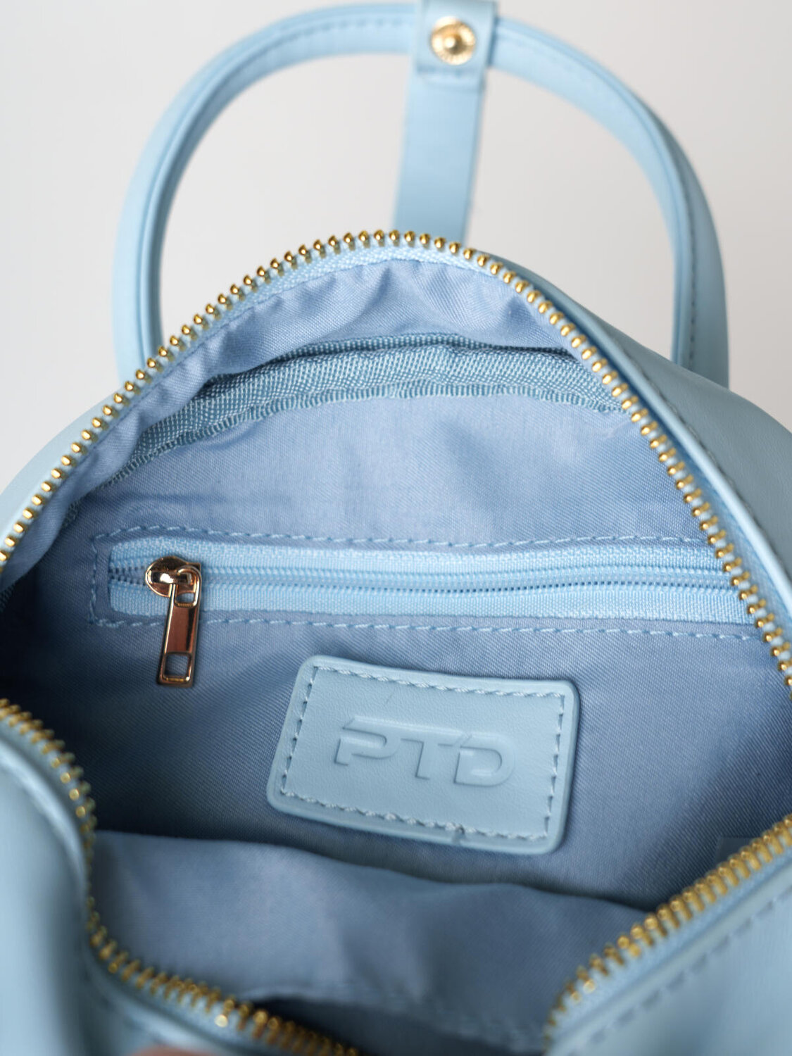 PLAYTODAY Сумка 591061 12621942 голубой