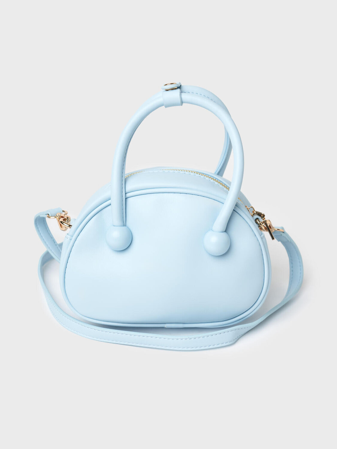 PLAYTODAY Сумка 591061 12621942 голубой