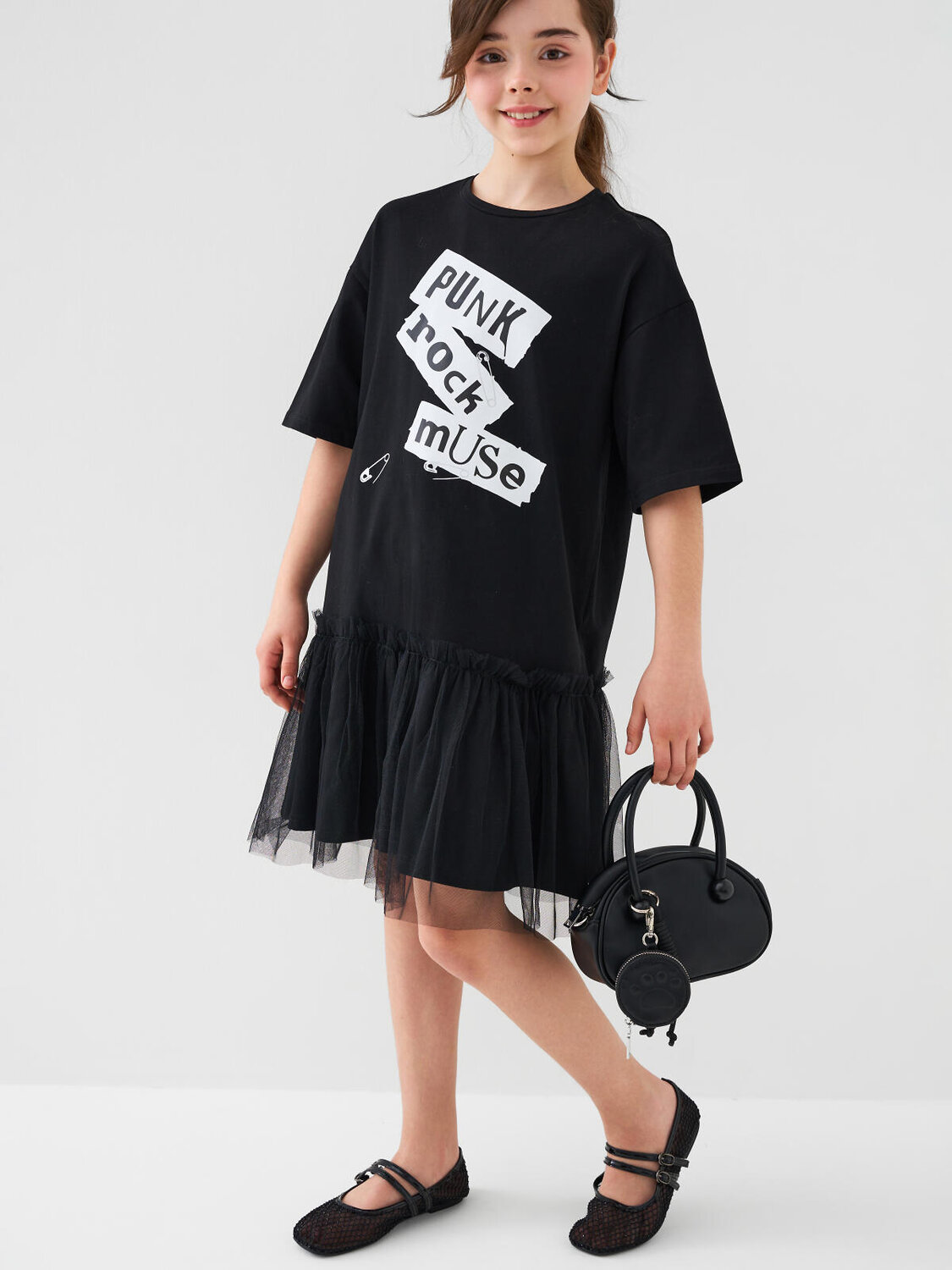 PLAYTODAY Сумка 591062 12621943 черный