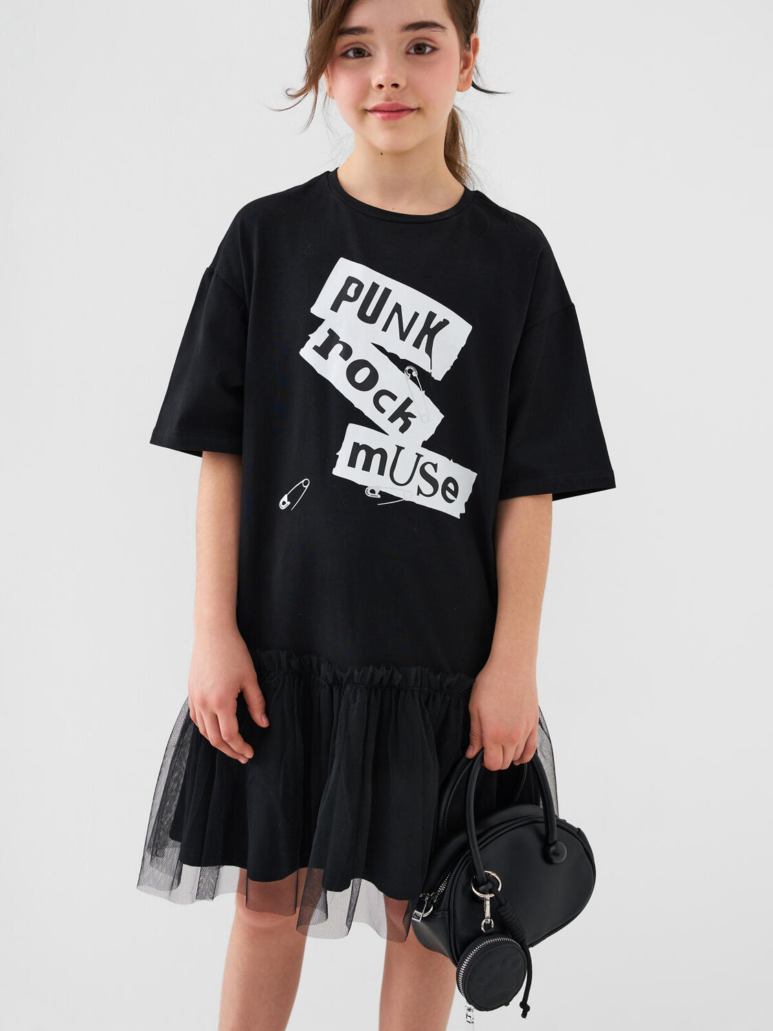 PLAYTODAY Сумка 591062 12621943 черный