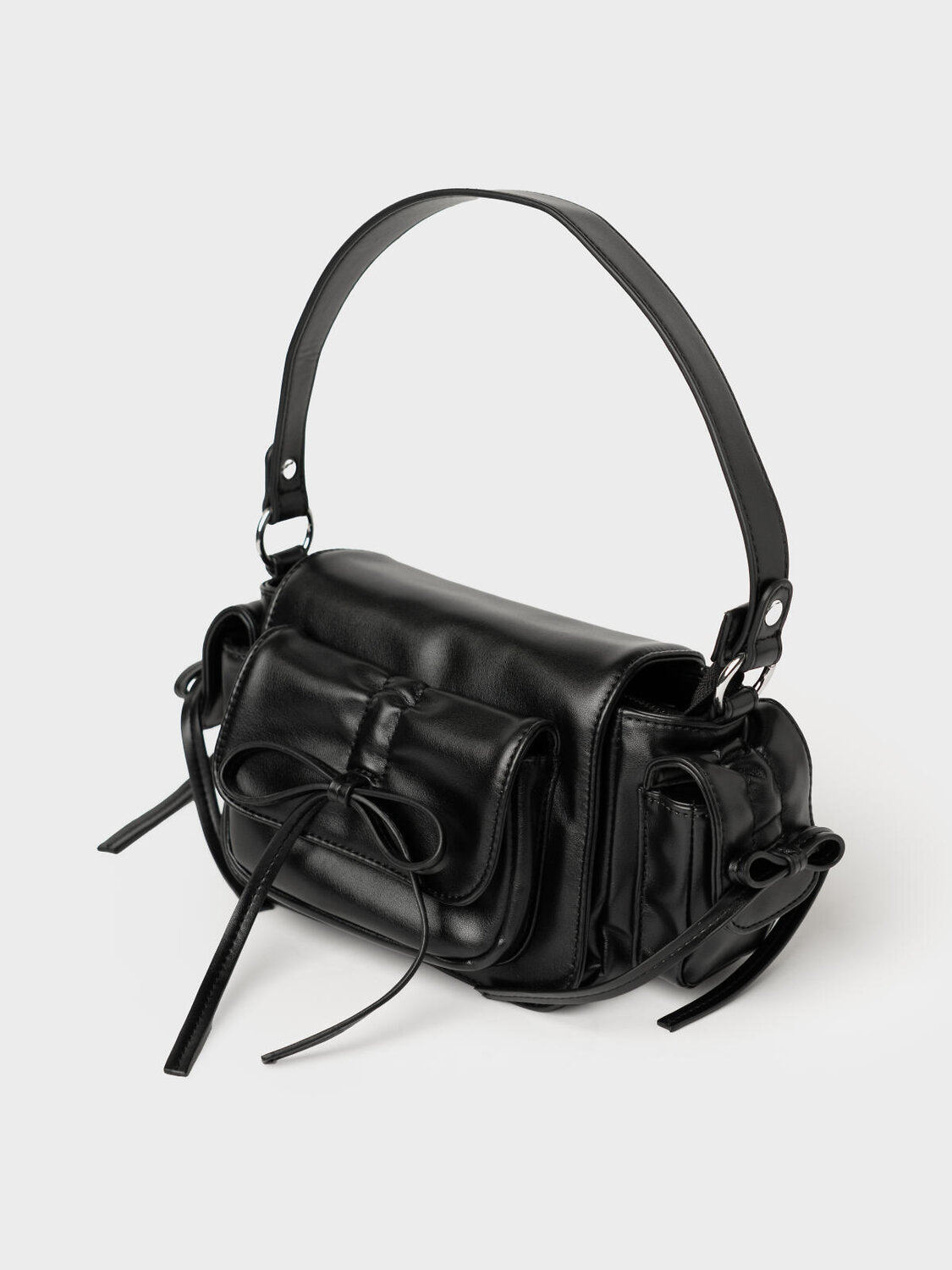 PLAYTODAY Сумка 591063 12621954 черный