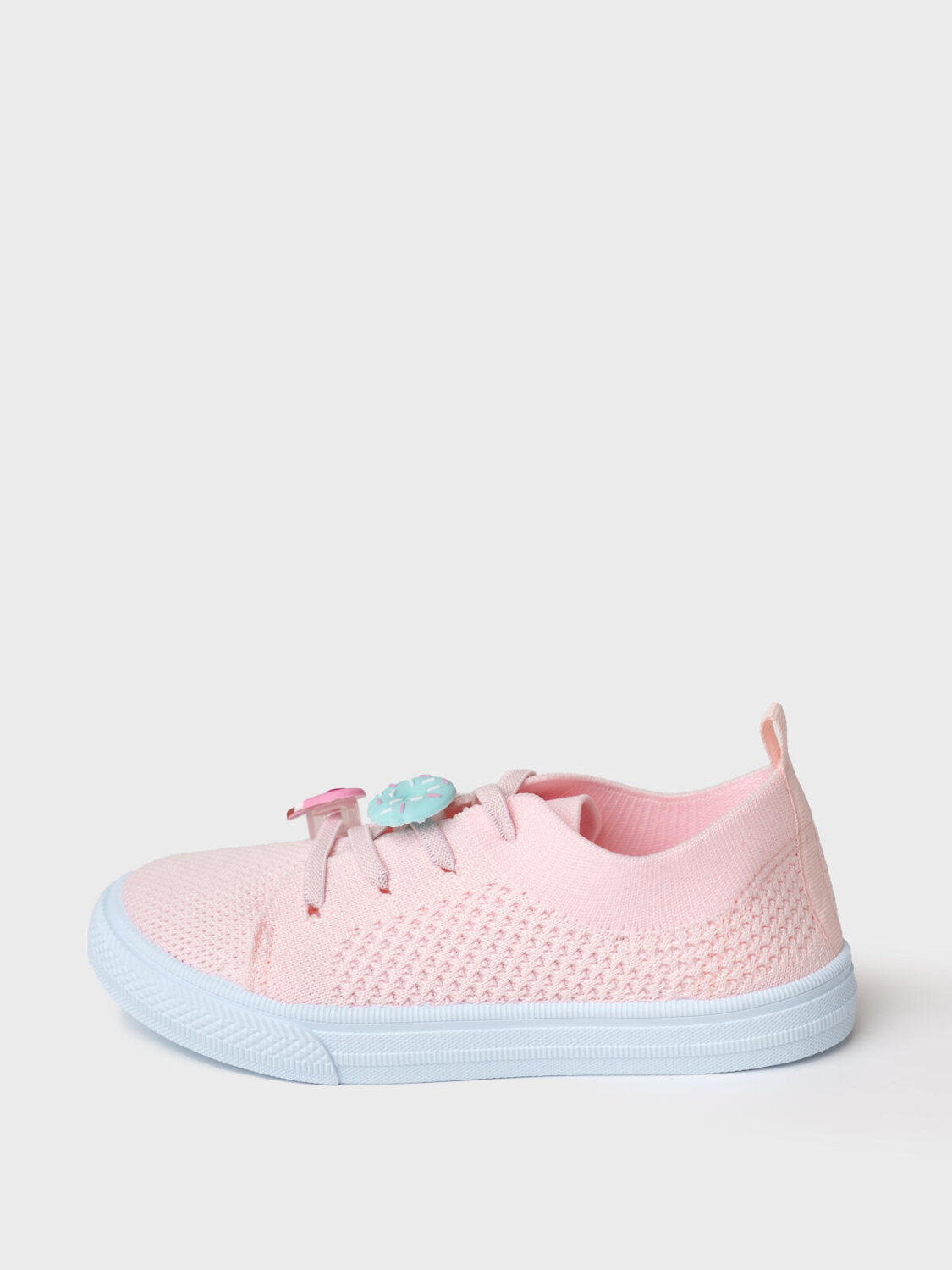 PLAYTODAY Полуботинки 591070 12622787 розовый