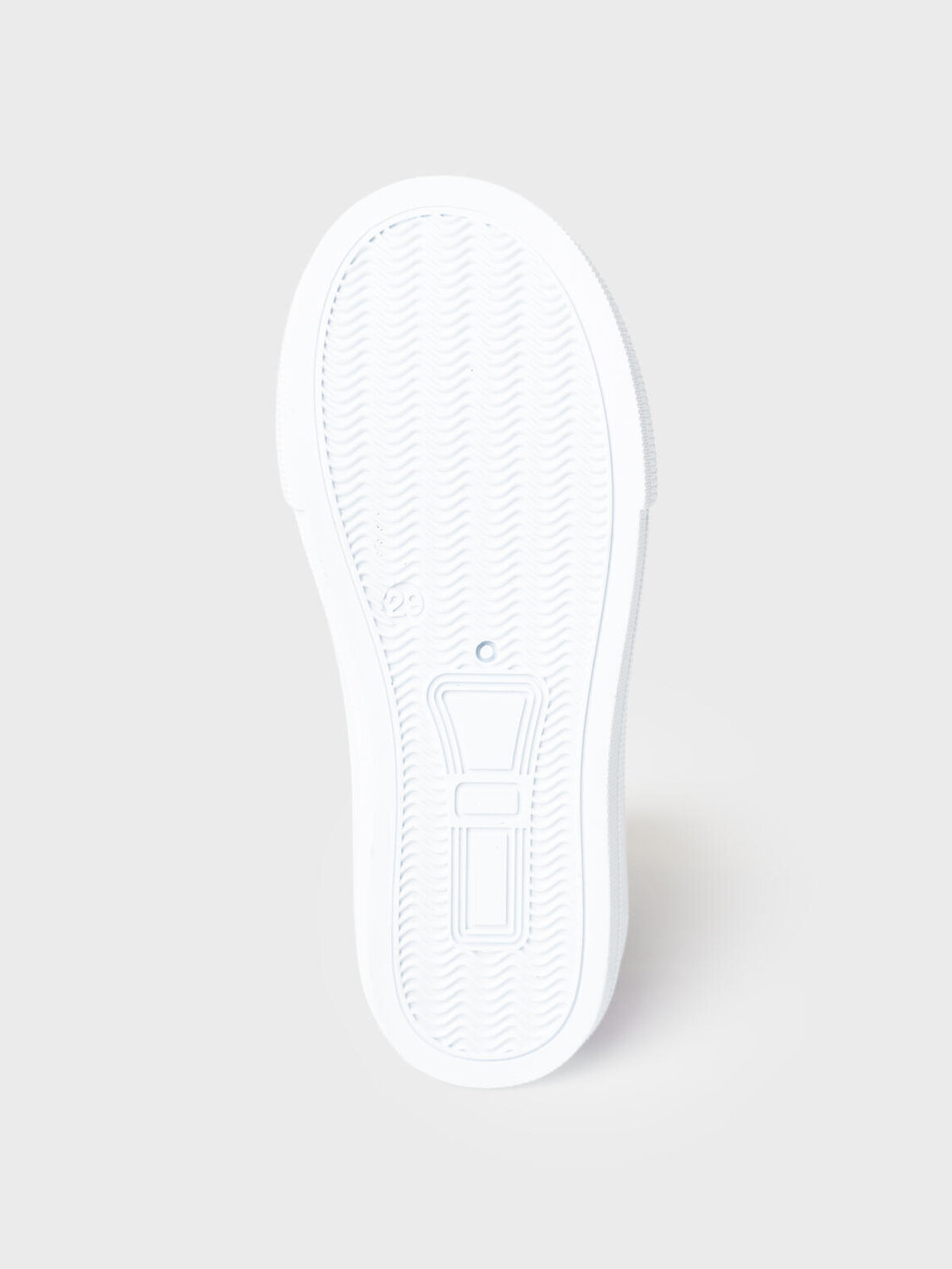 PLAYTODAY Полуботинки 591071 12622786 сиреневый