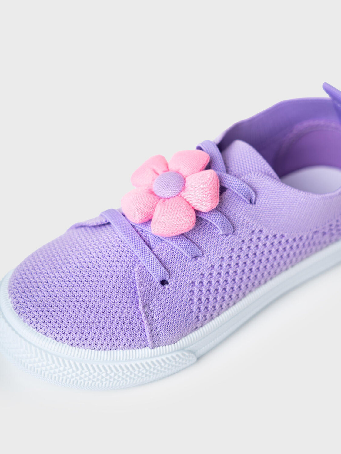 PLAYTODAY Полуботинки 591071 12622786 сиреневый