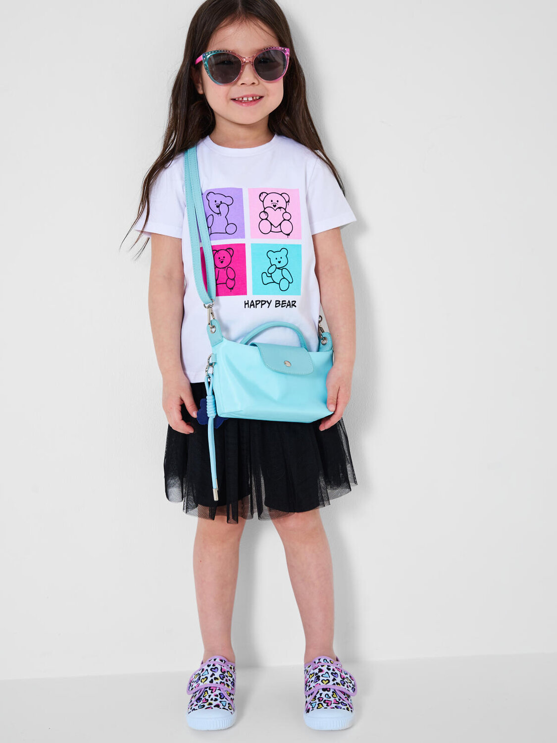 PLAYTODAY Полуботинки 591072 12622790 разноцветный