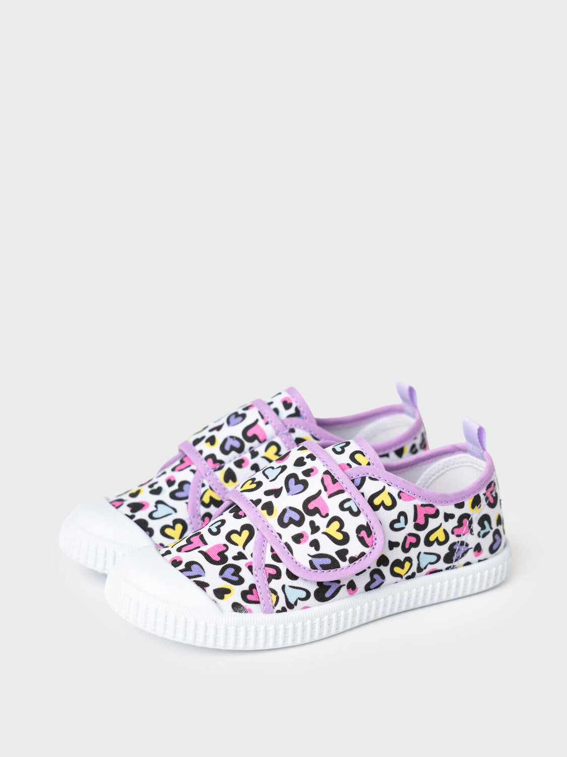 PLAYTODAY Полуботинки 591072 12622790 разноцветный