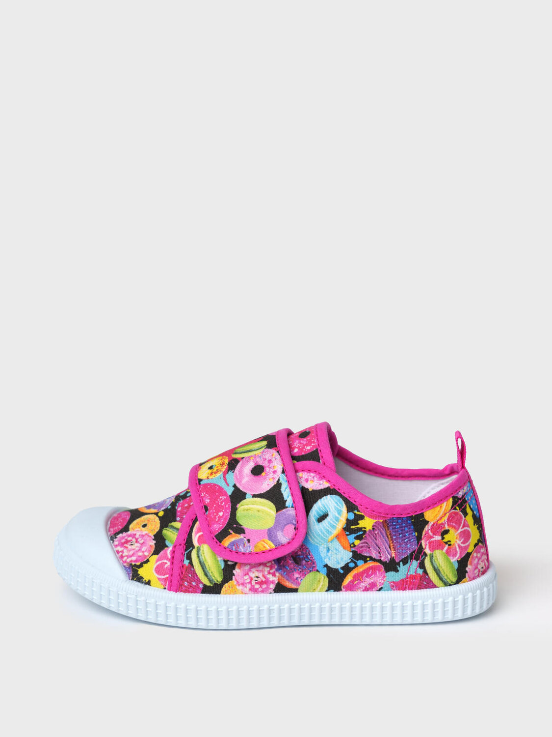 PLAYTODAY Полуботинки 591073 12622789 разноцветный