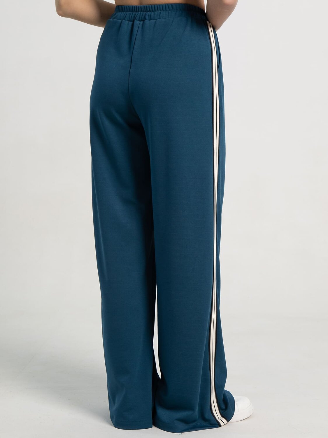 LT Collection Брюки 591106 Б15099-5М Синий