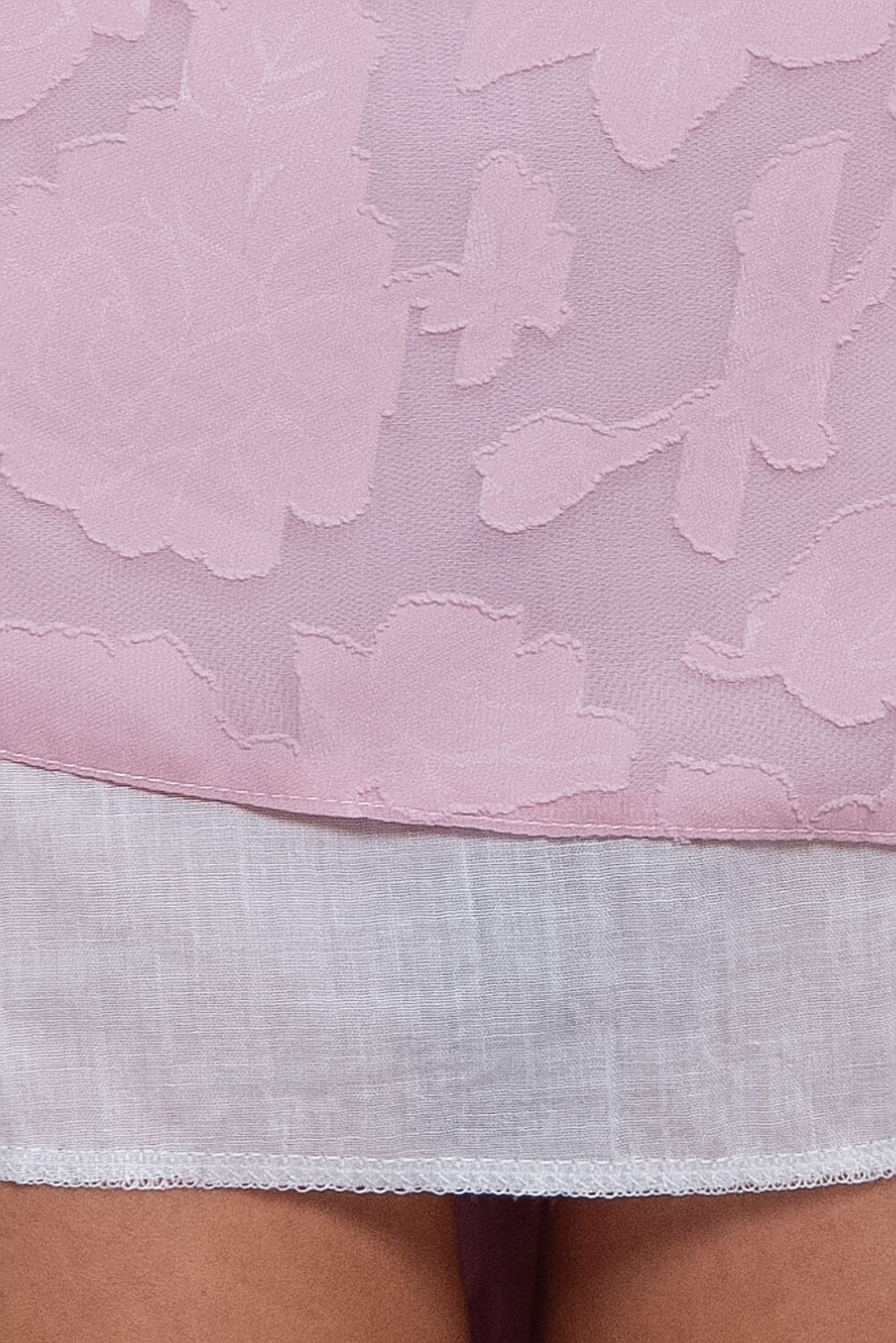 LT Collection Платье 591127 П15472-7М розовый