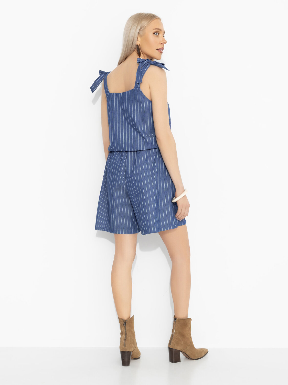 CHARUTTI Комбинезон 591165 12675 Синий