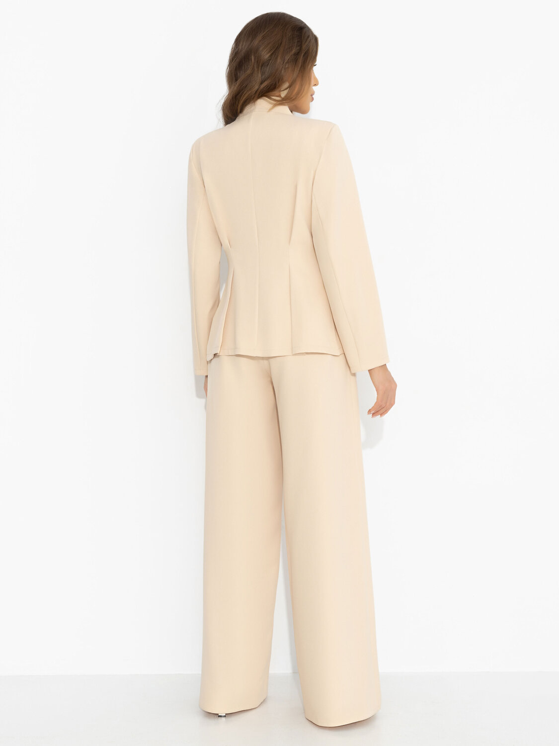 CHARUTTI Костюм 591172 12790 Бежевый