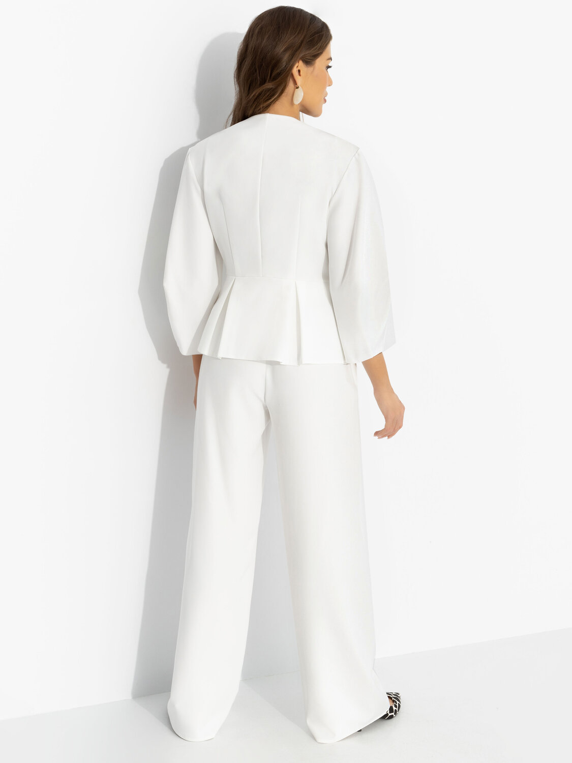 CHARUTTI Костюм 591180 12799 Белый