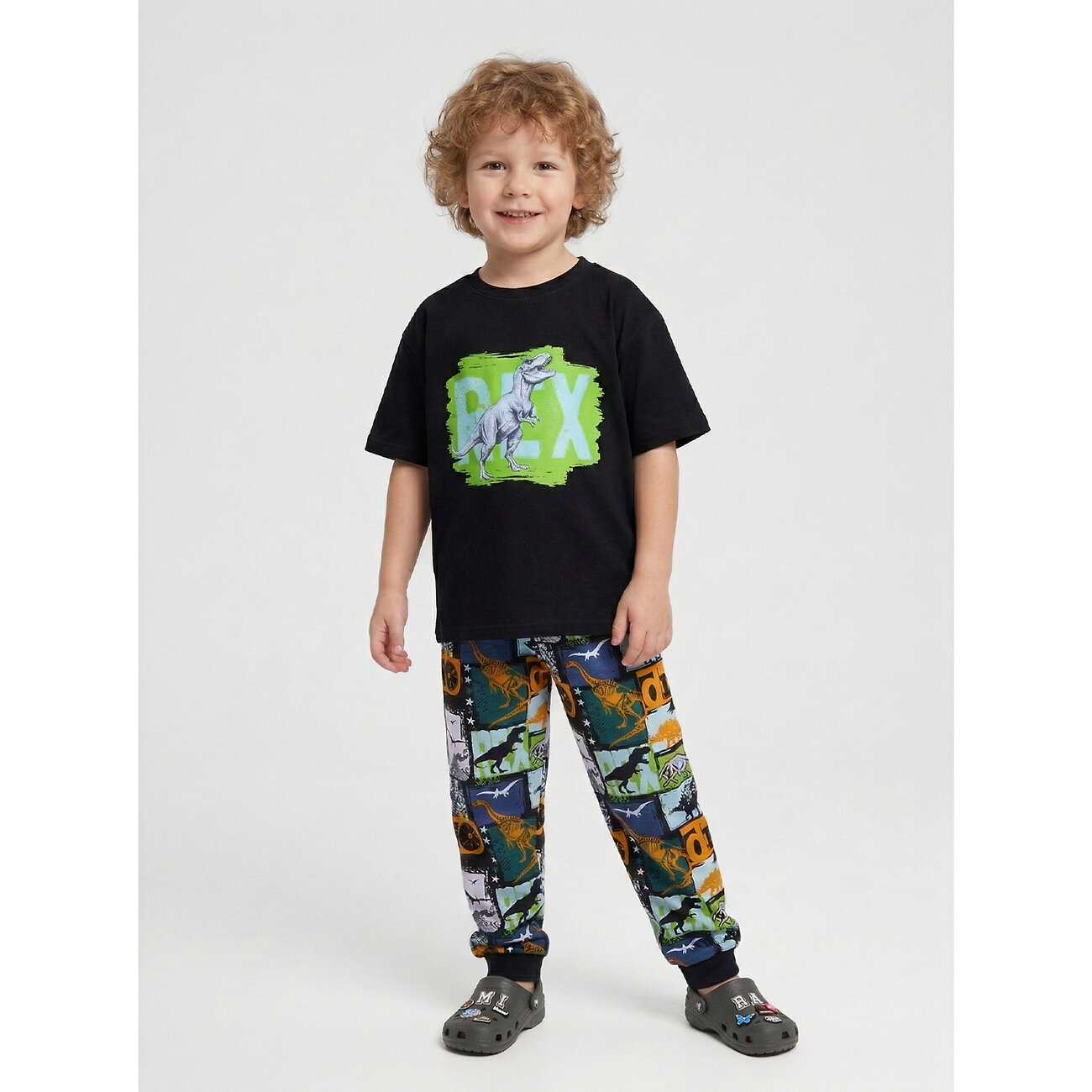 YOULALA Комплект 591184 7646100106 черный