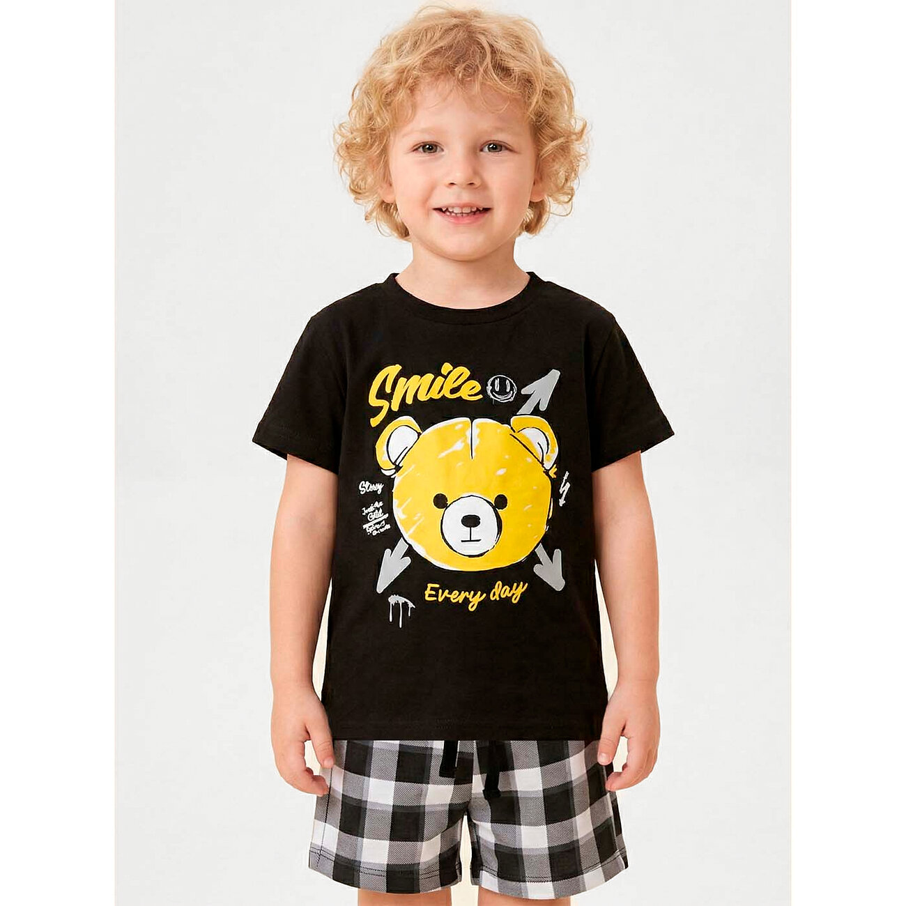 YOULALA Комплект 591186 7052100101 черный