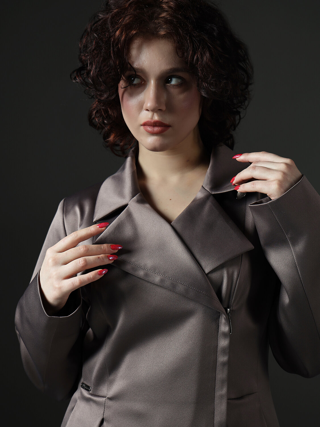 DIMMA Плащ 591096 2674 Какао