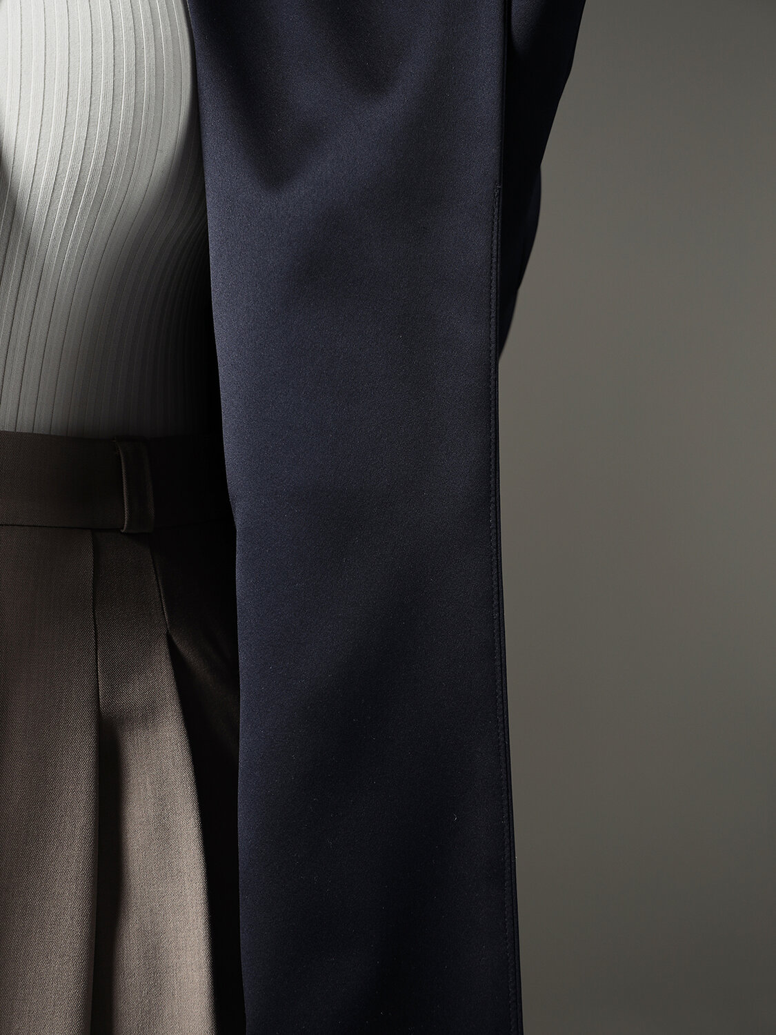 DIMMA Плащ 591097 2674 Темно-синий