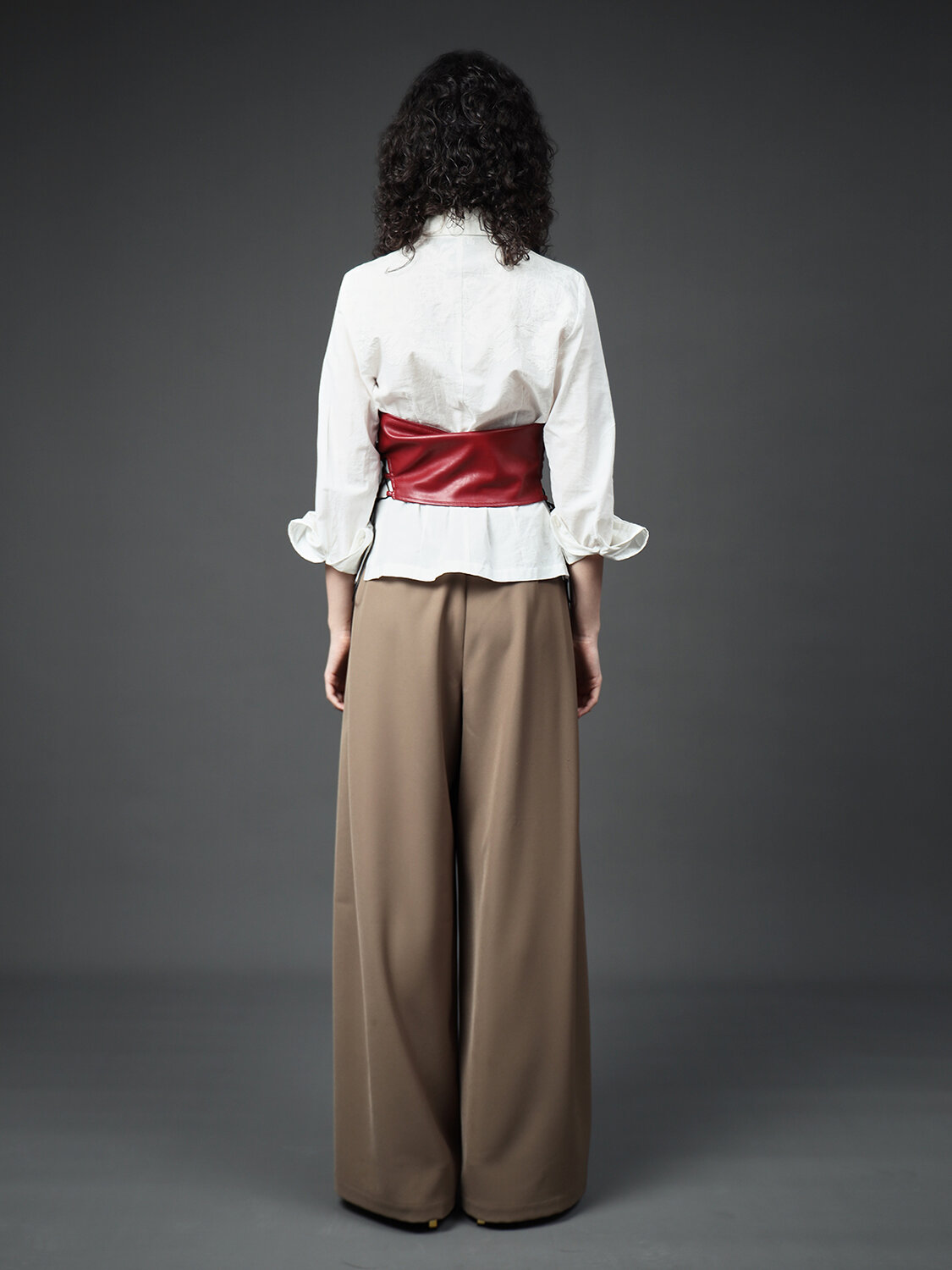 DIMMA Брюки 591103 2677 Табачный