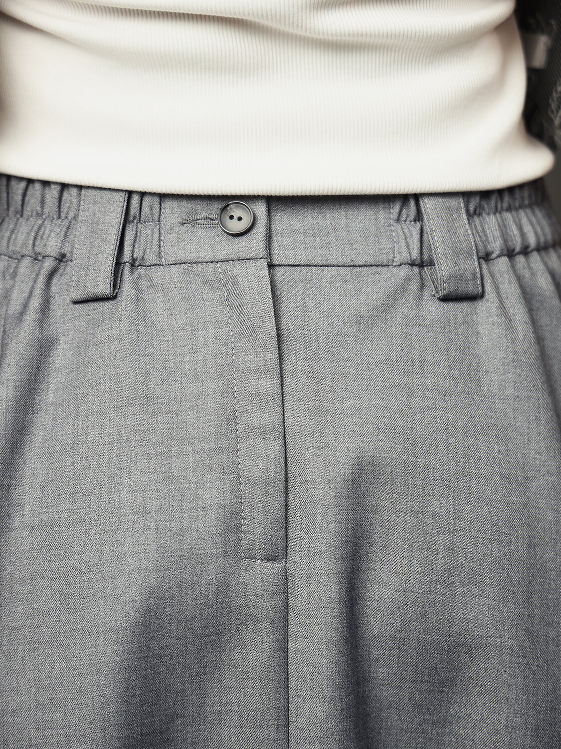 DIMMA Юбка 591195 2680 Серый