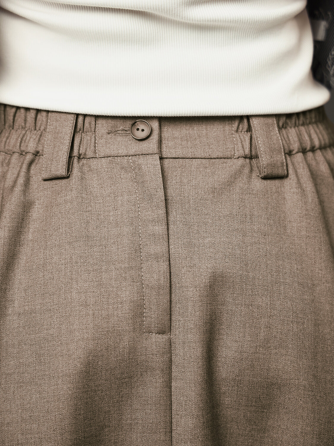 DIMMA Юбка 591193 2680 Какао