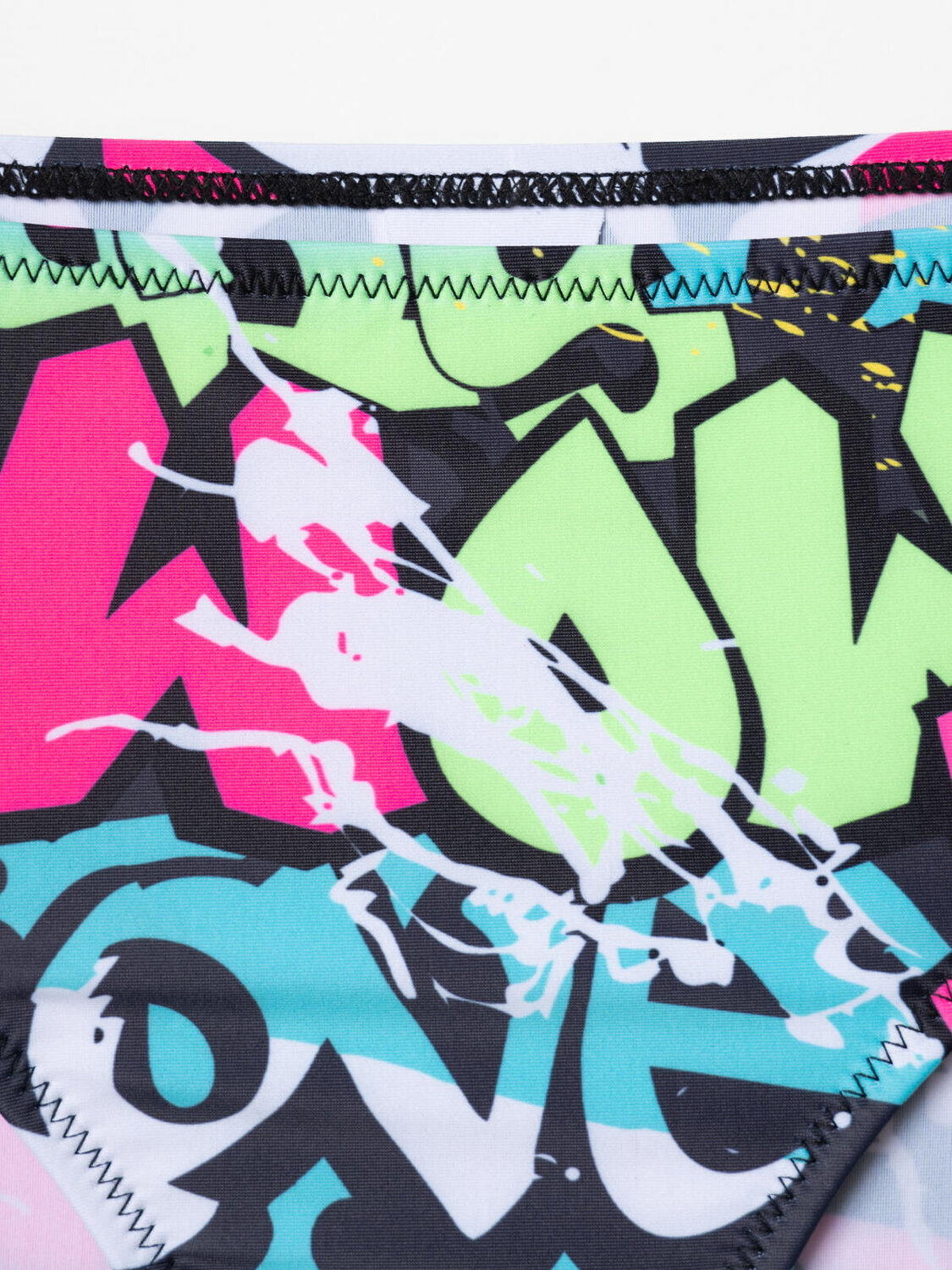 PLAYTODAY Купальный костюм 591211 12621246 разноцветный