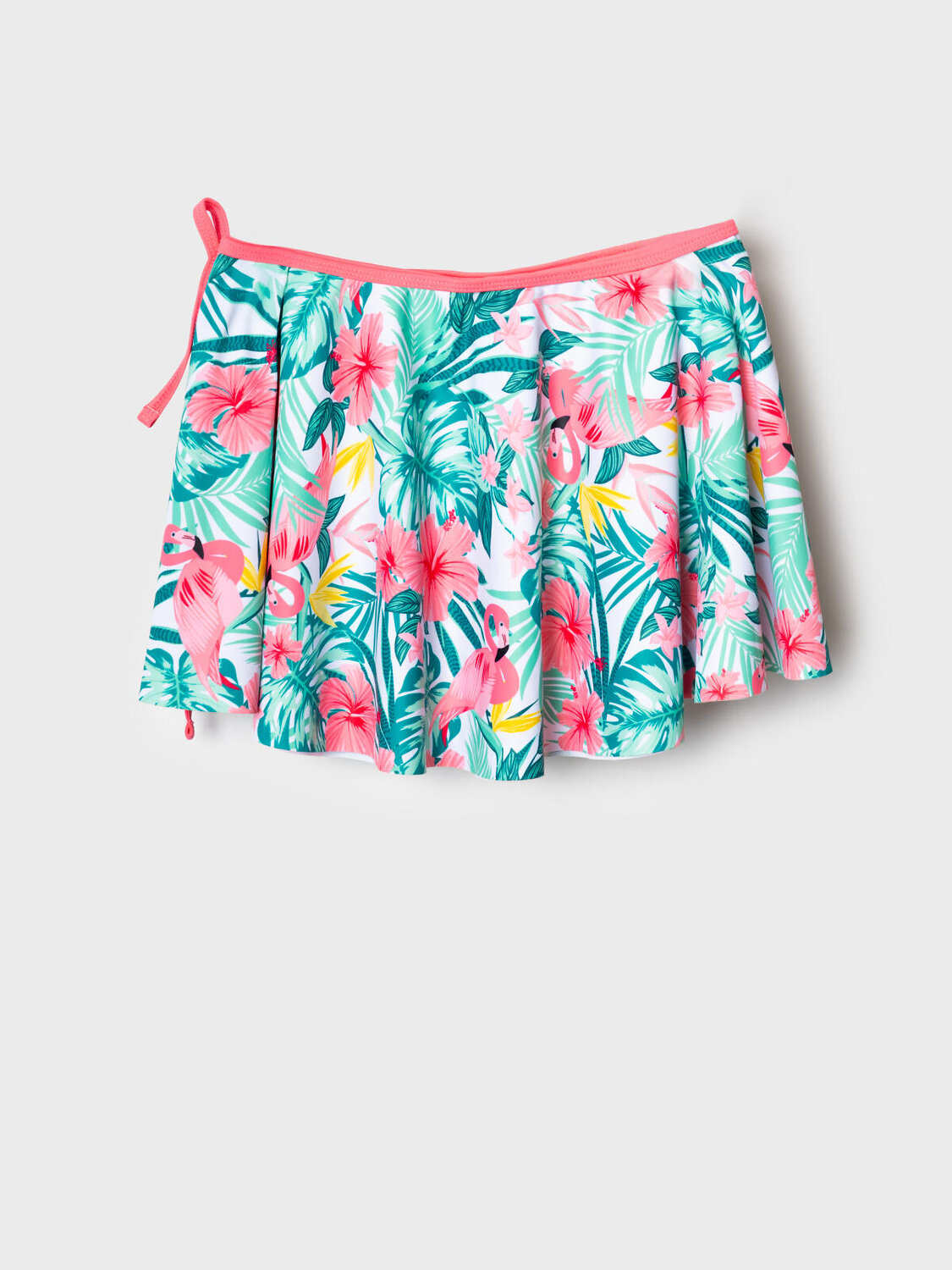 PLAYTODAY Купальный костюм 591213 12621693 разноцветный