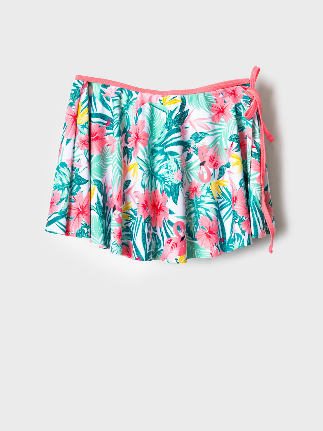 PLAYTODAY Купальный костюм 591213 12621693 разноцветный