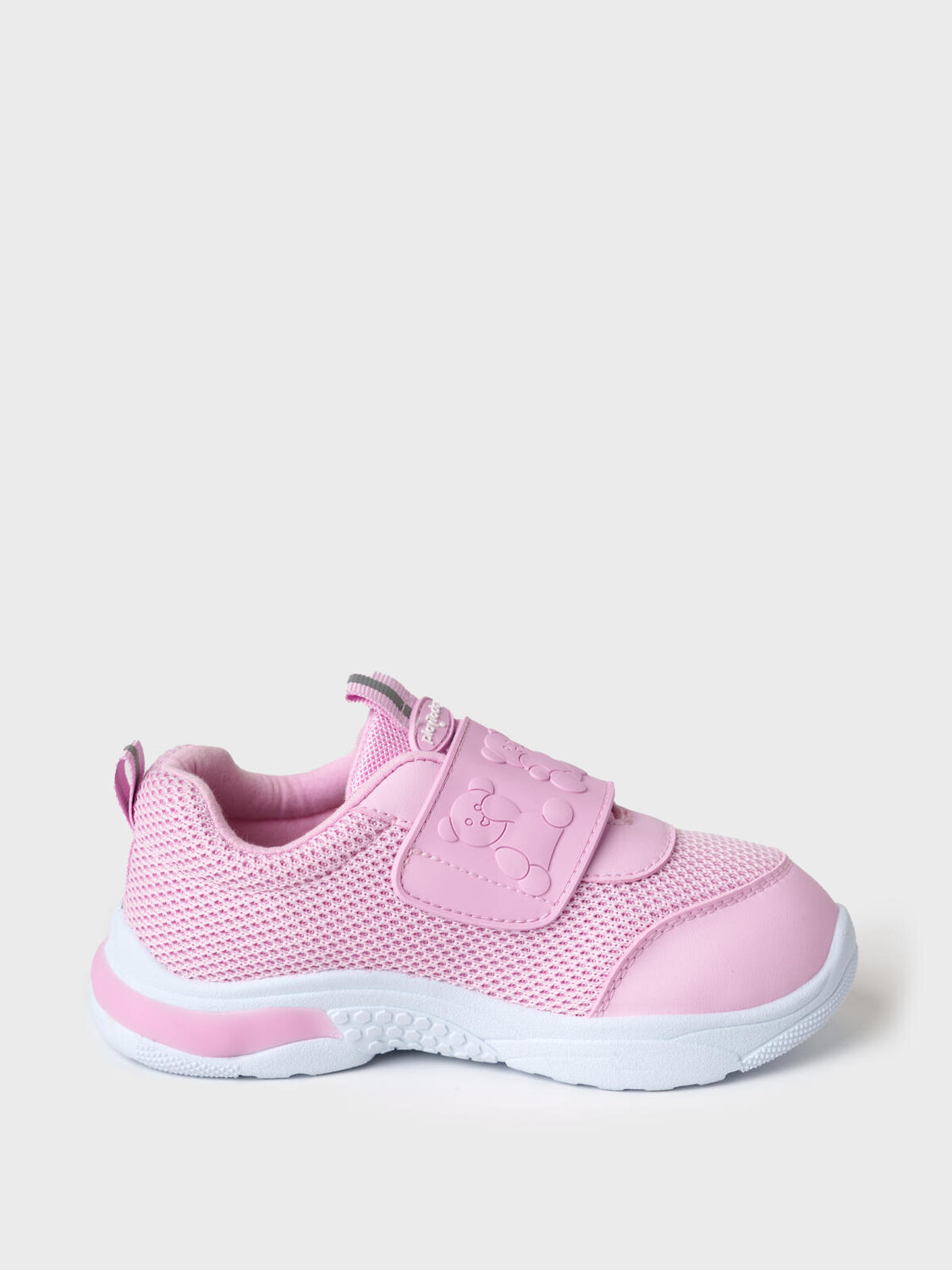 PLAYTODAY Полуботинки 591216 12622711 розовый