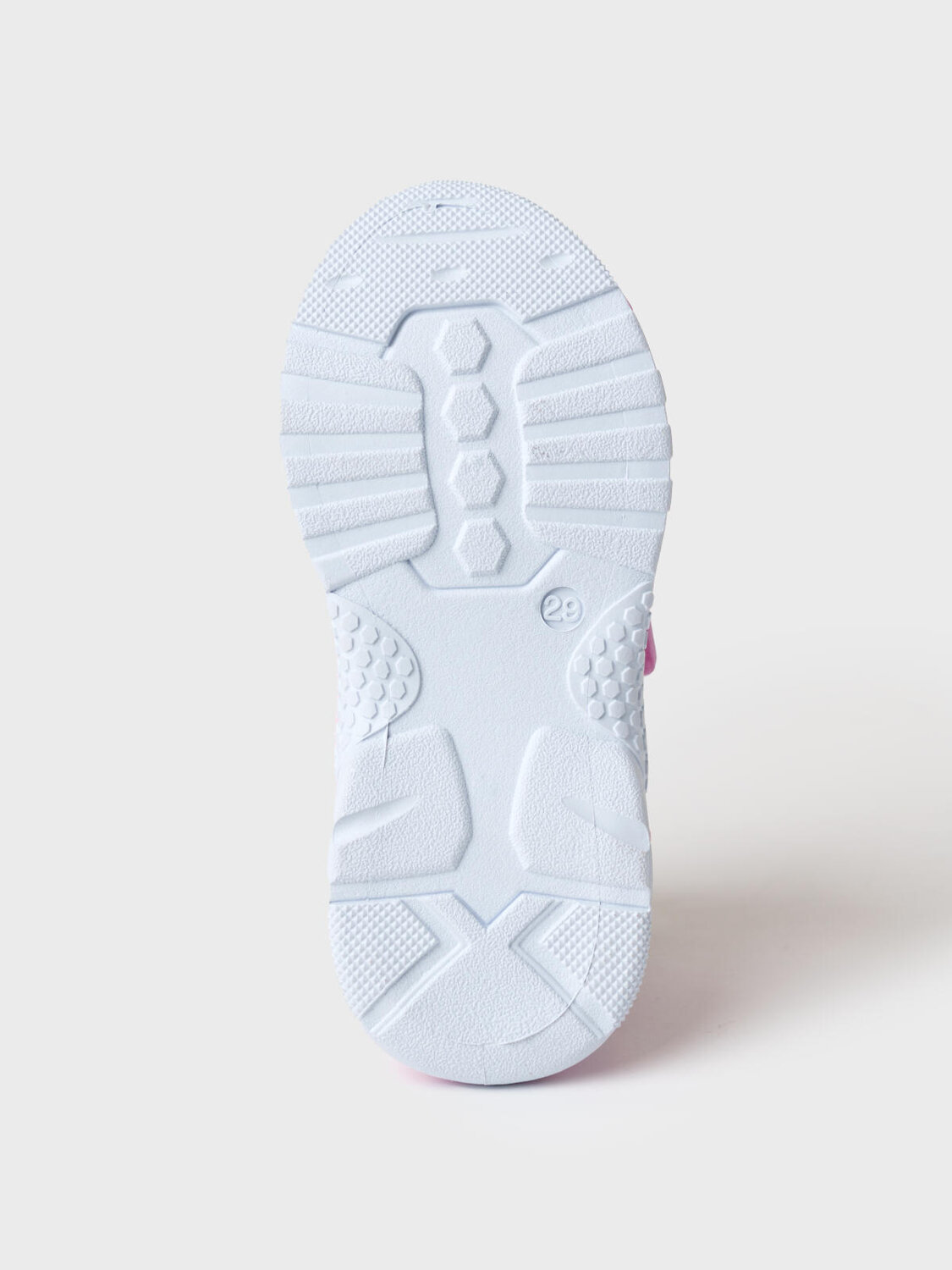 PLAYTODAY Полуботинки 591216 12622711 розовый