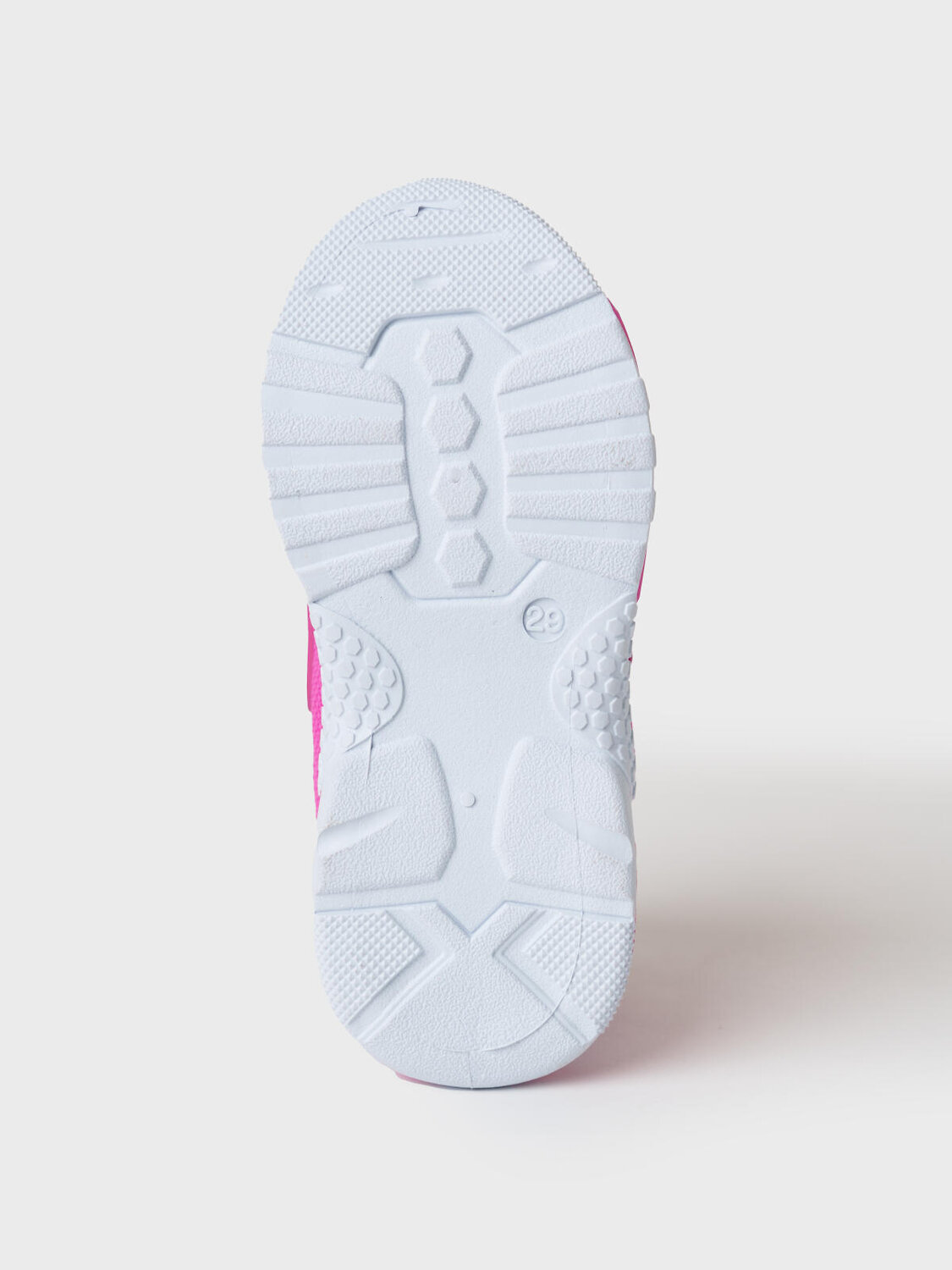 PLAYTODAY Полуботинки 591217 12622739 фуксия