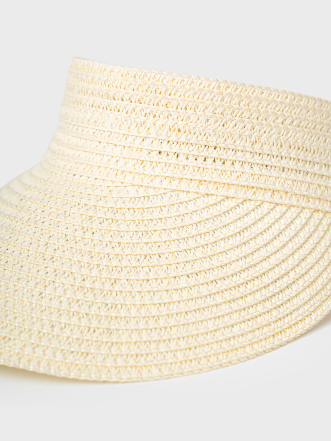 PLAYTODAY Козырек 591220 12666295 белый