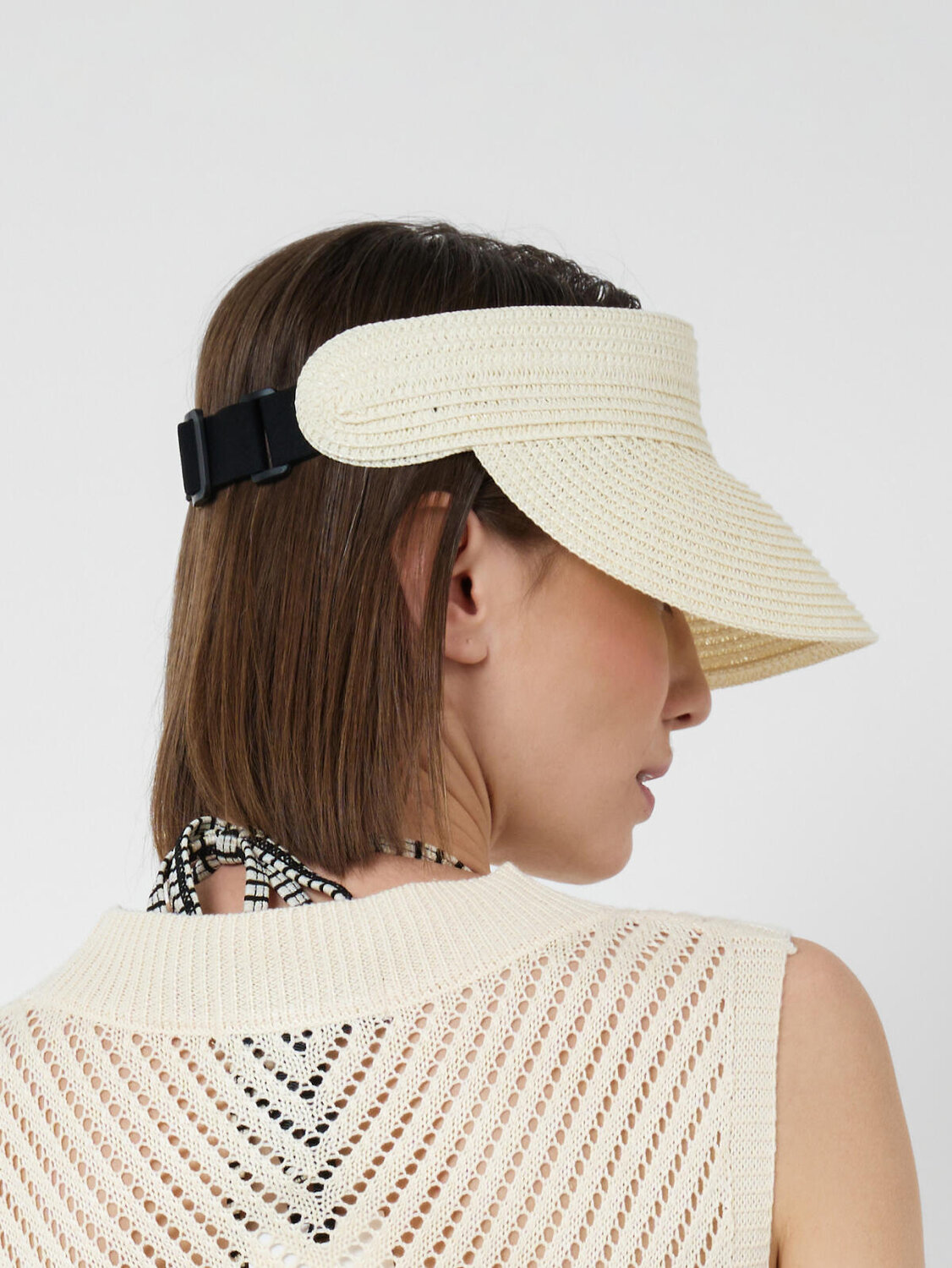 PLAYTODAY Козырек 591220 12666295 белый