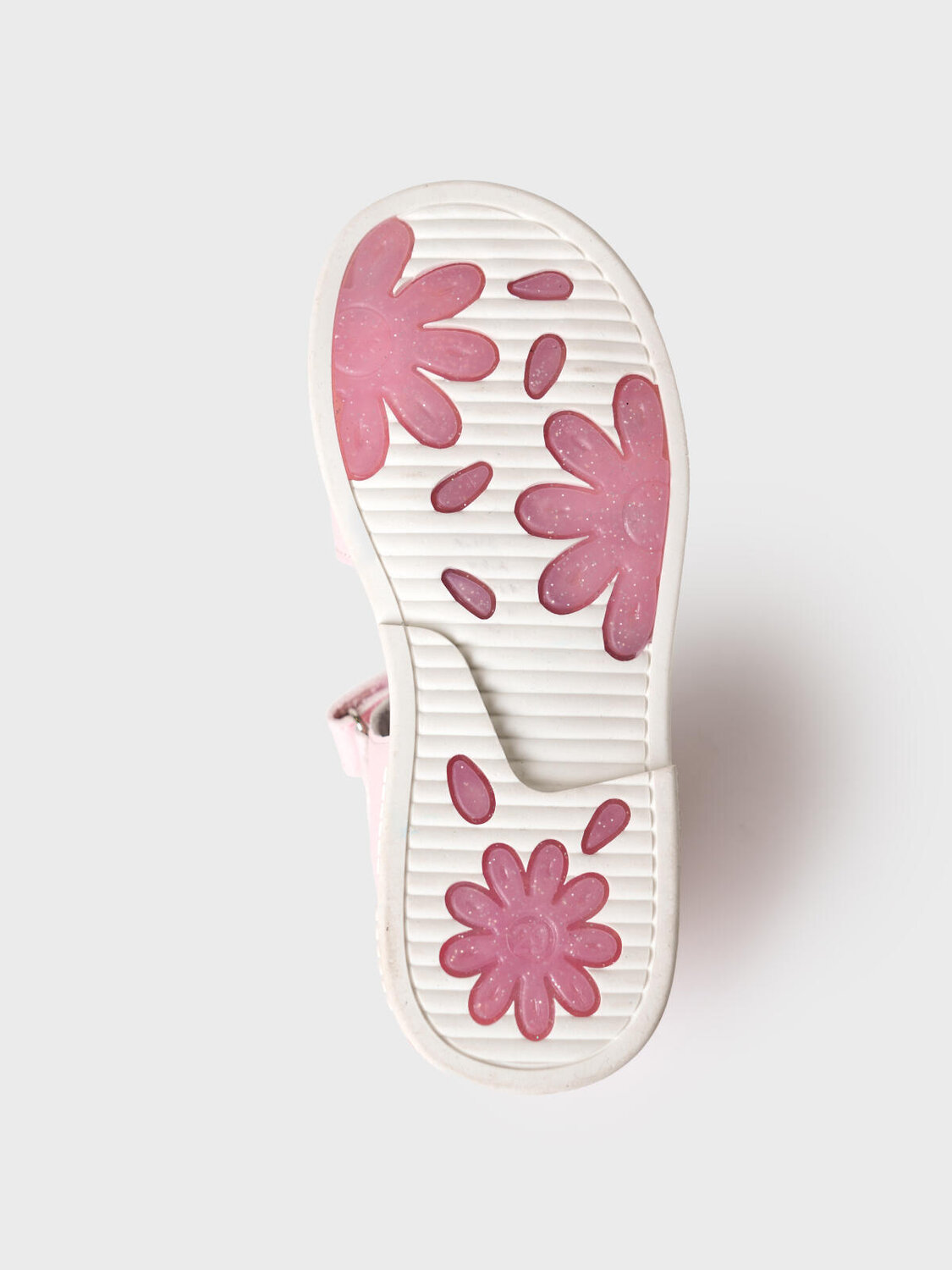 PLAYTODAY Туфли 591221 12622794 розовый